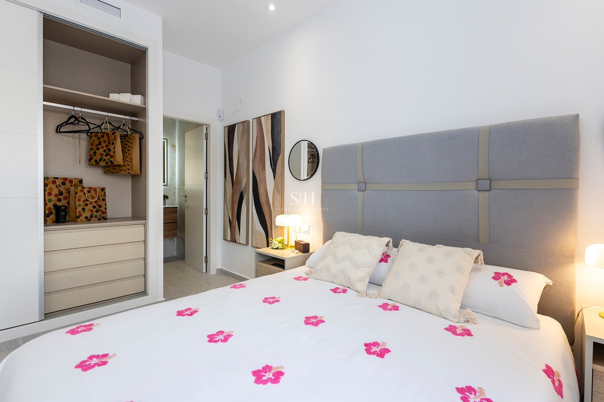 Nowy budynek - Villa - Orihuela Costa - Vistabella Golf