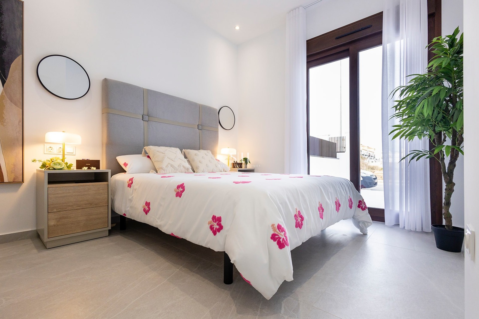 Nowy budynek - Villa - Orihuela Costa - Vistabella Golf