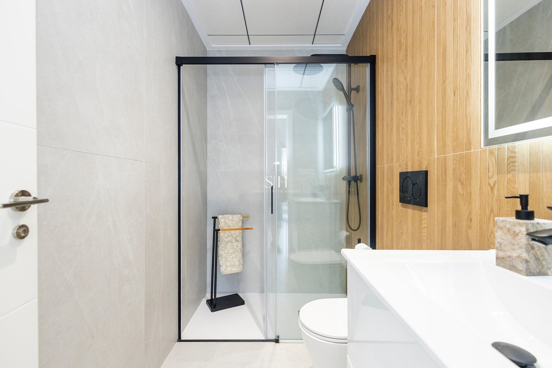 Nowy budynek - Villa - Orihuela Costa - Vistabella Golf