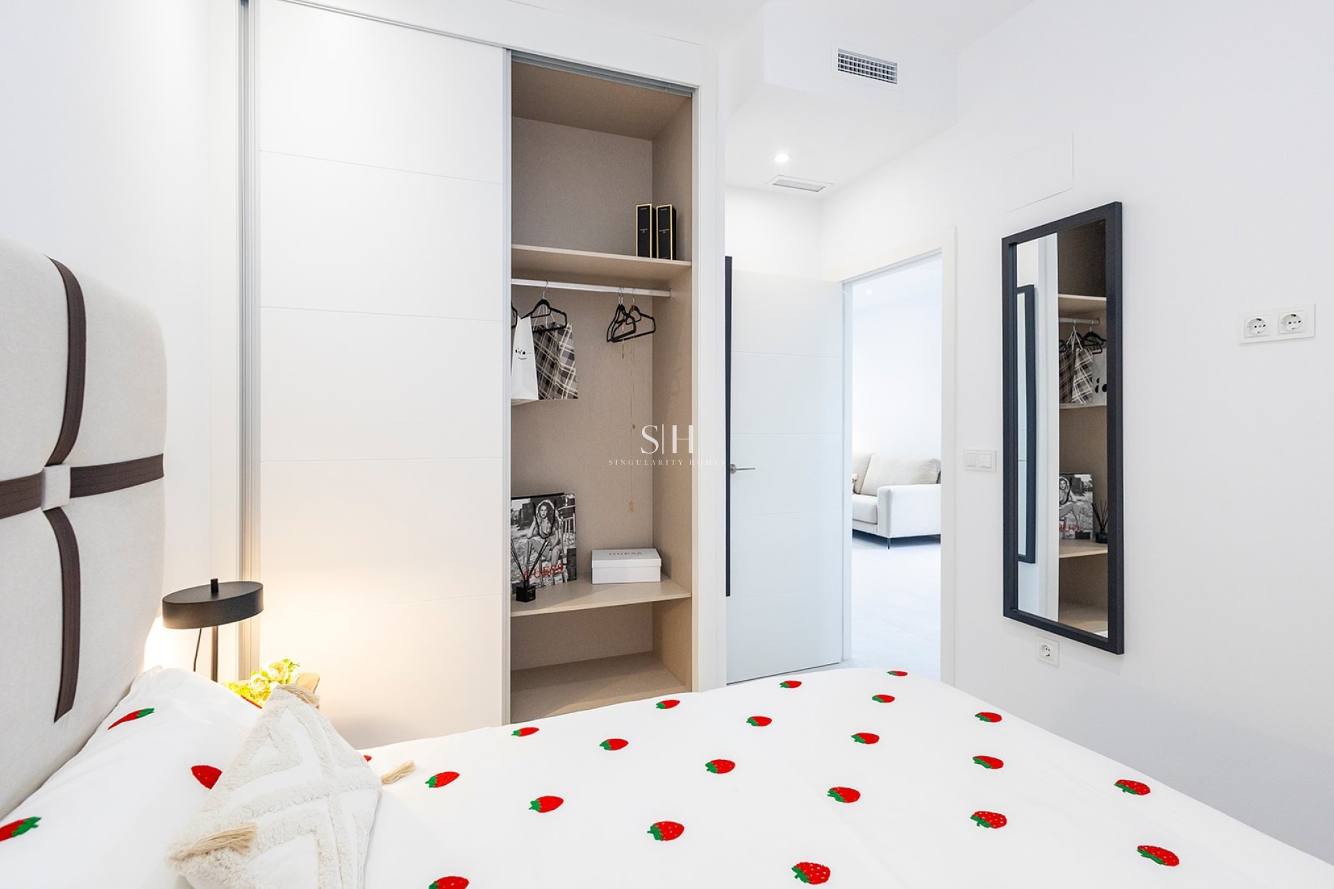 Nowy budynek - Villa - Orihuela Costa - Vistabella Golf