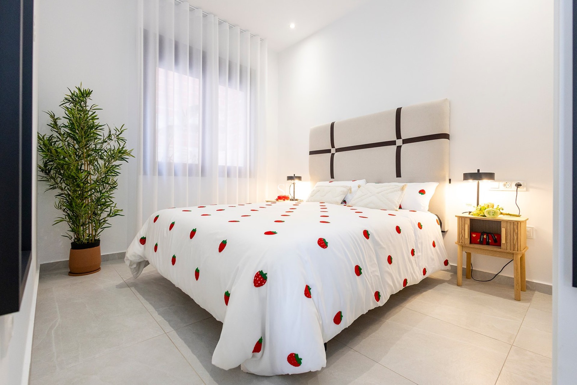 Nowy budynek - Villa - Orihuela Costa - Vistabella Golf