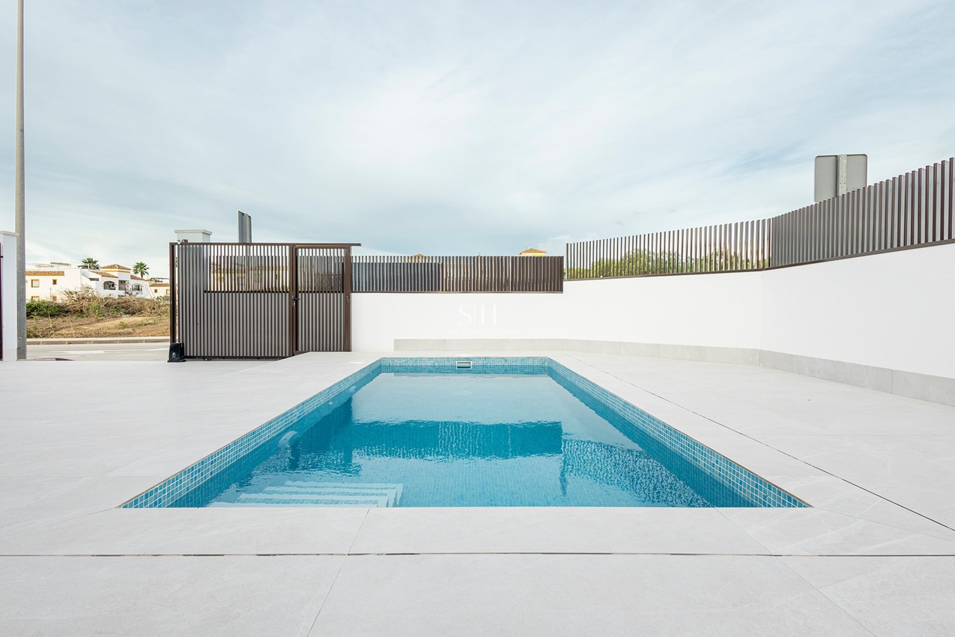 Nowy budynek - Villa - Orihuela Costa - Vistabella Golf