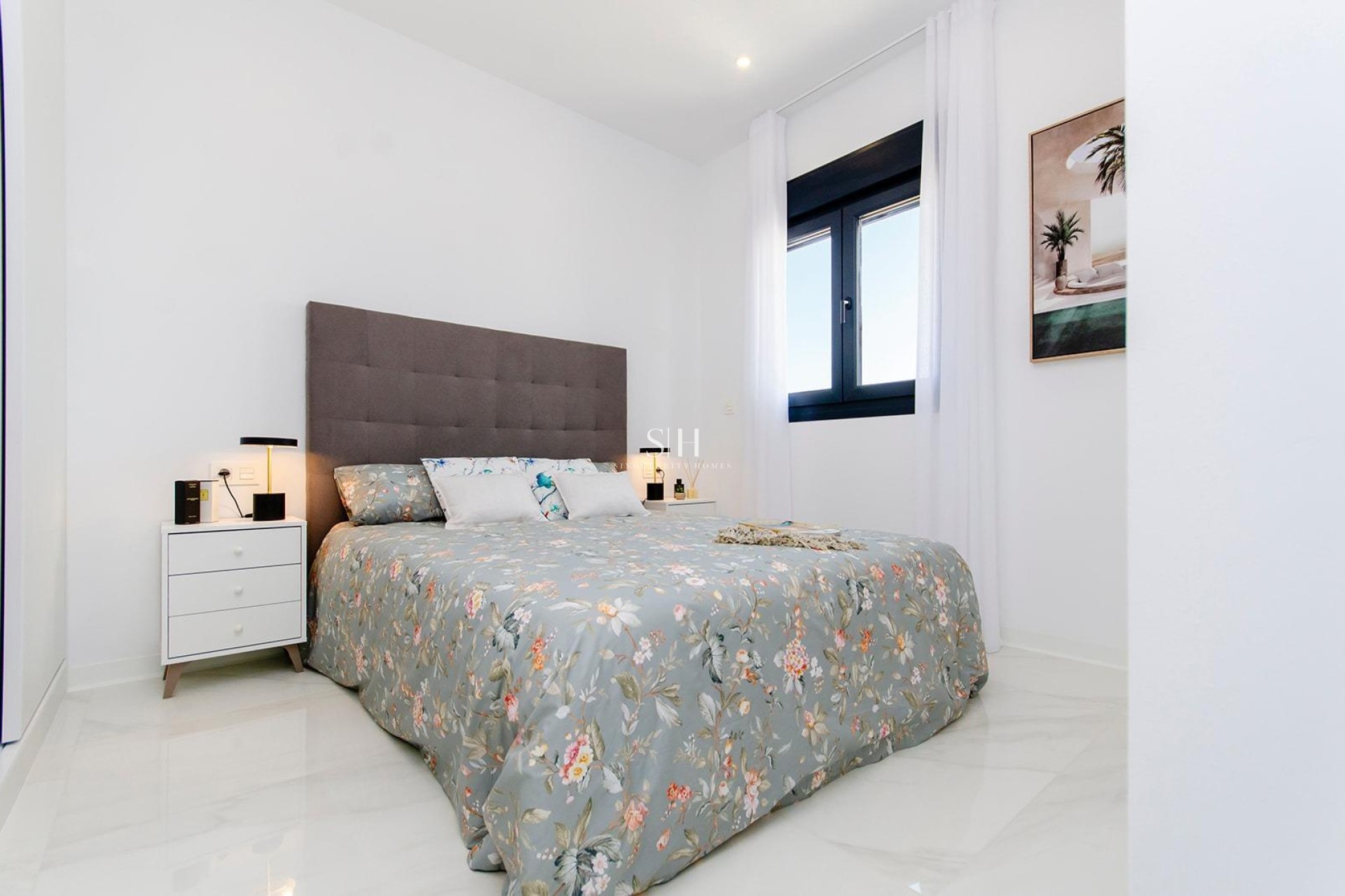 Nowy budynek - Villa - Orihuela Costa - Vistabella Golf