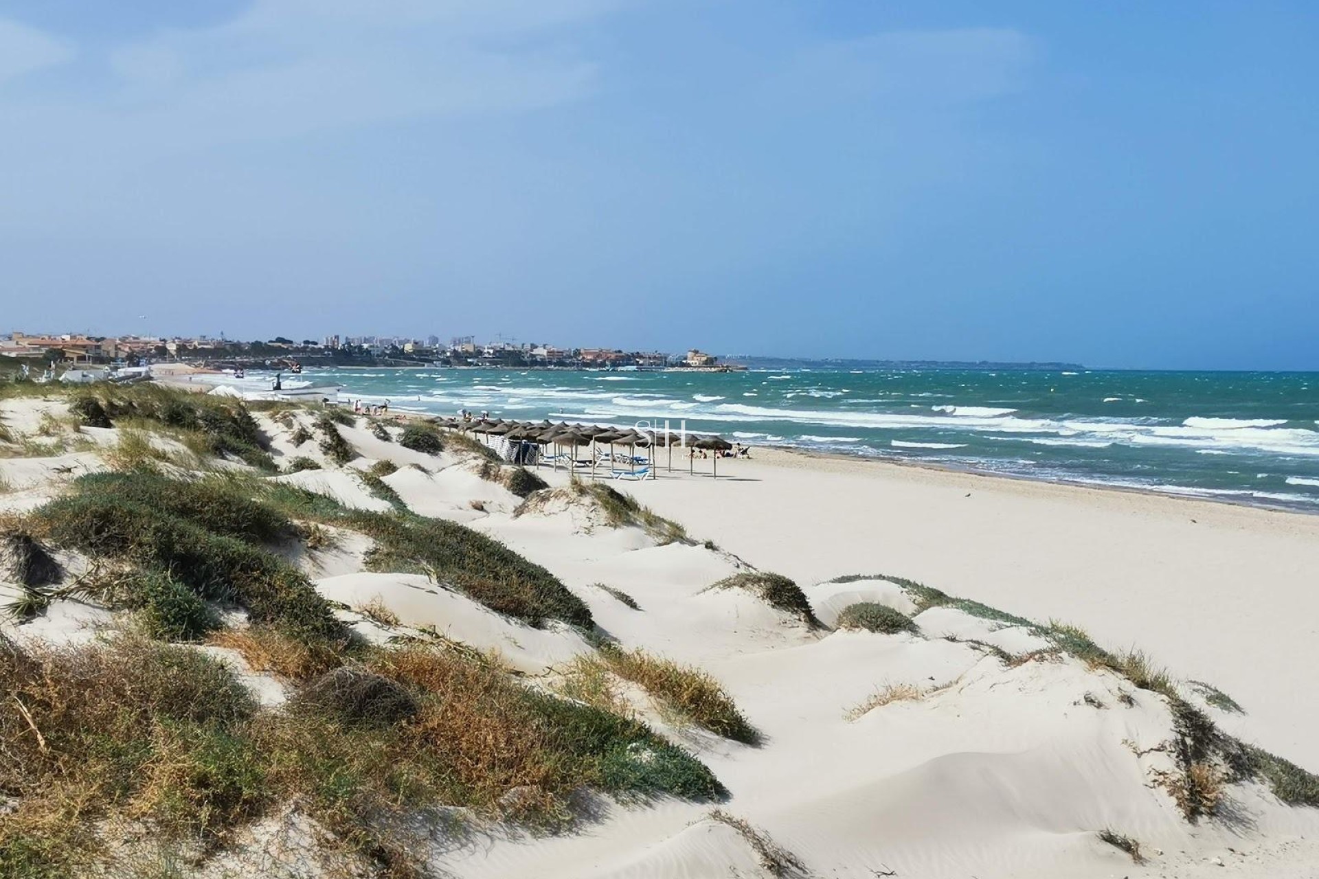 Nowy budynek - Villa - Pilar de la Horadada