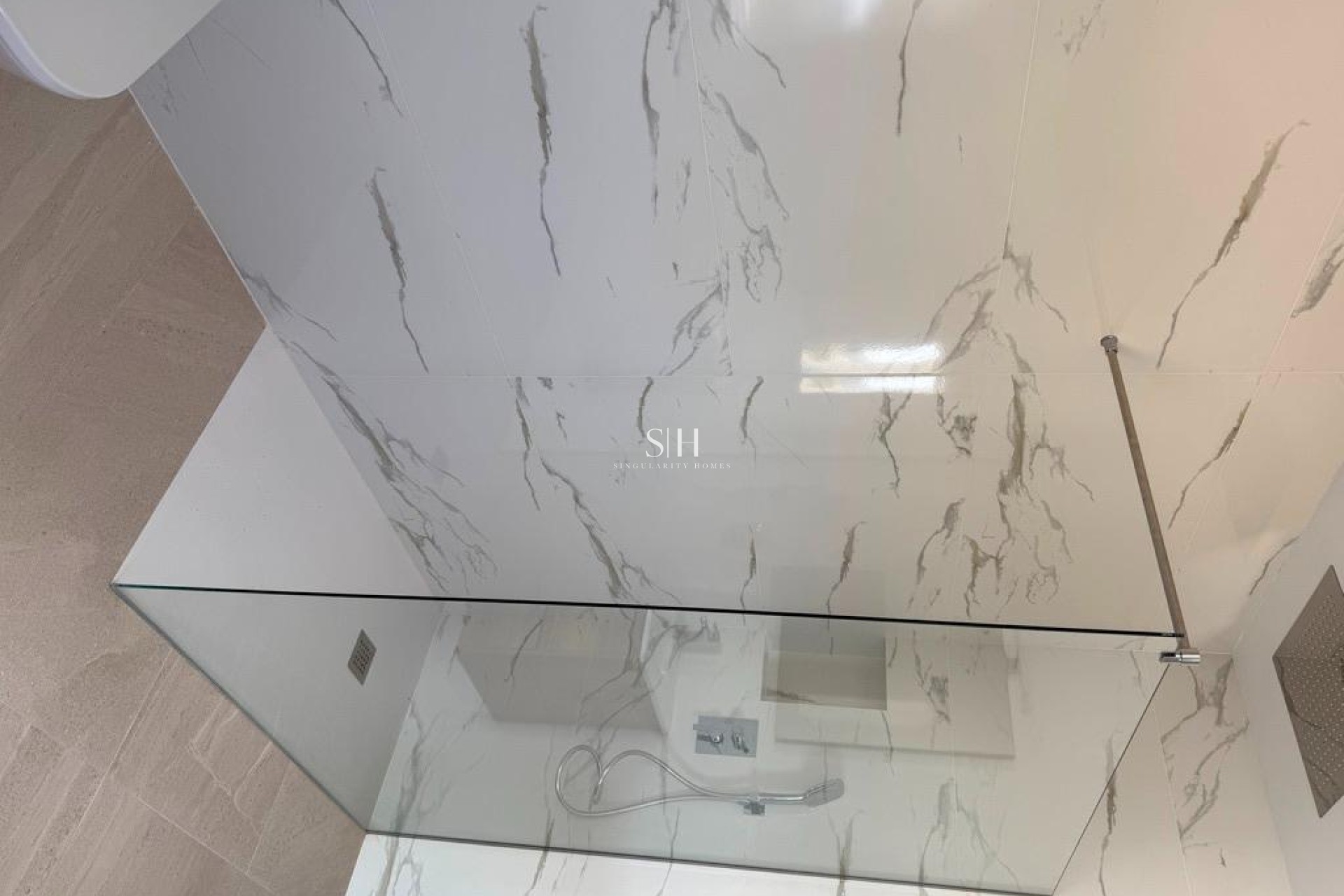 Nowy budynek - Villa - Pinoso - Camino Del Prado