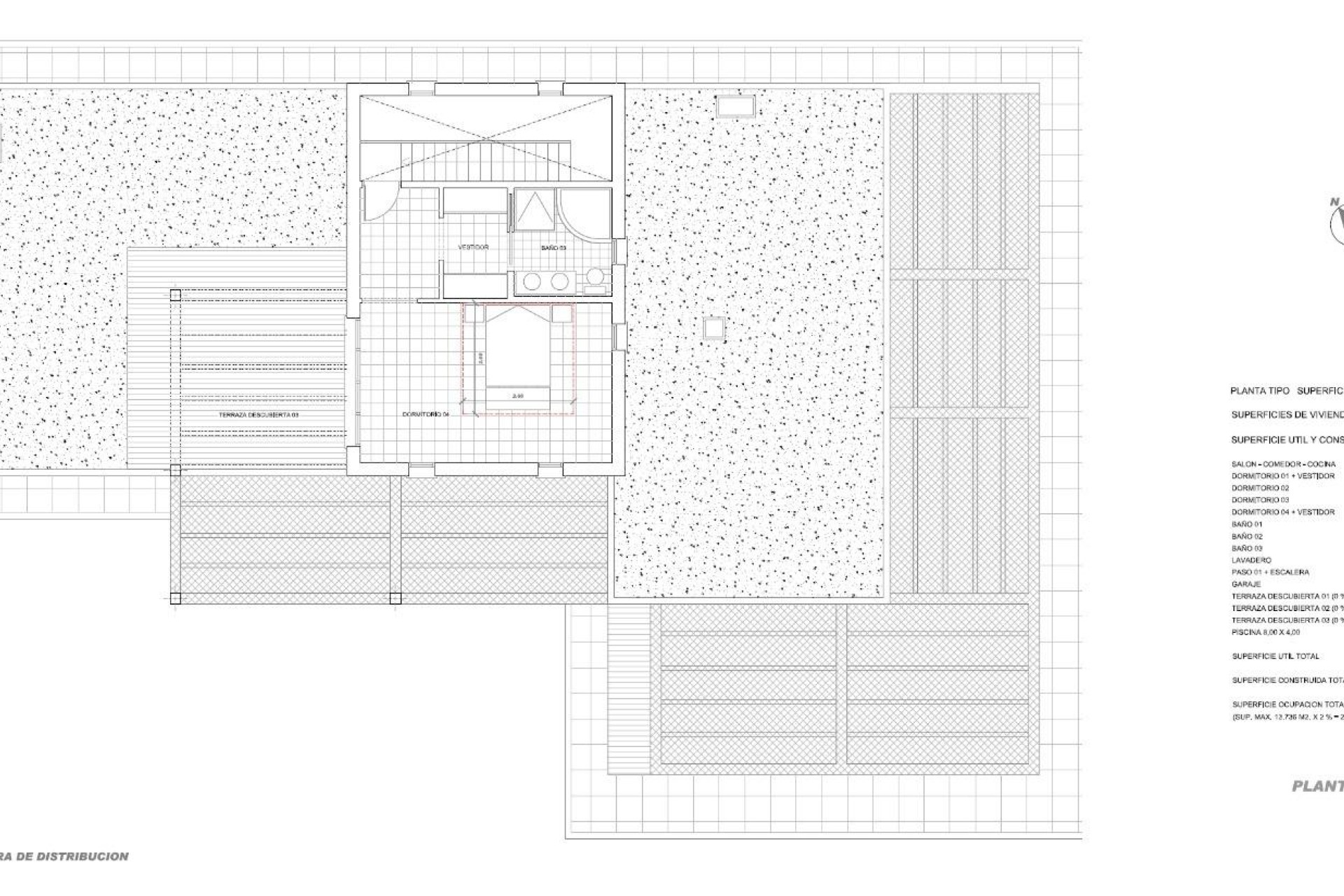 Nowy budynek - Villa - Pinoso - Casas Pastor