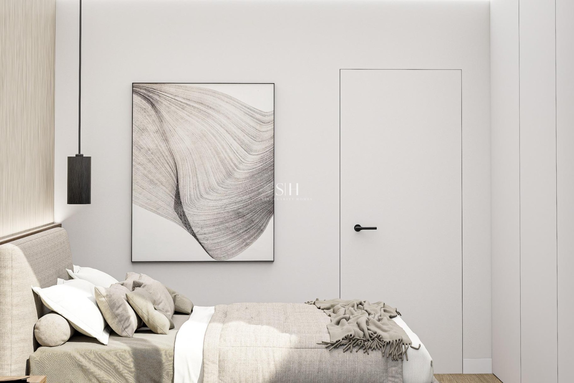 Nowy budynek - Villa - Pinoso - Lel