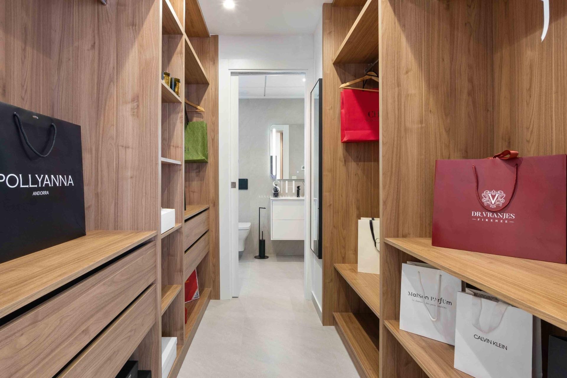 Nowy budynek - Villa - Rojales - Benimar