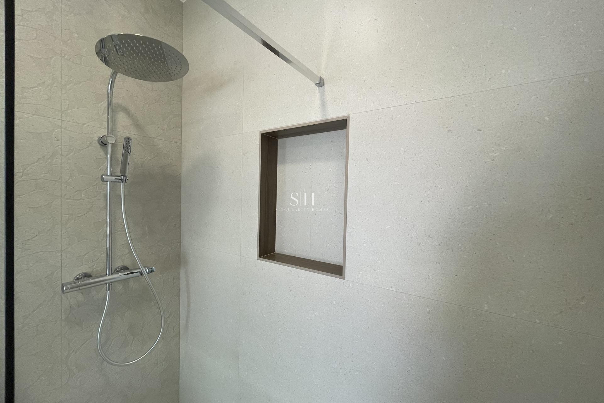 Nowy budynek - Villa - Rojales - Ciudad Quesada