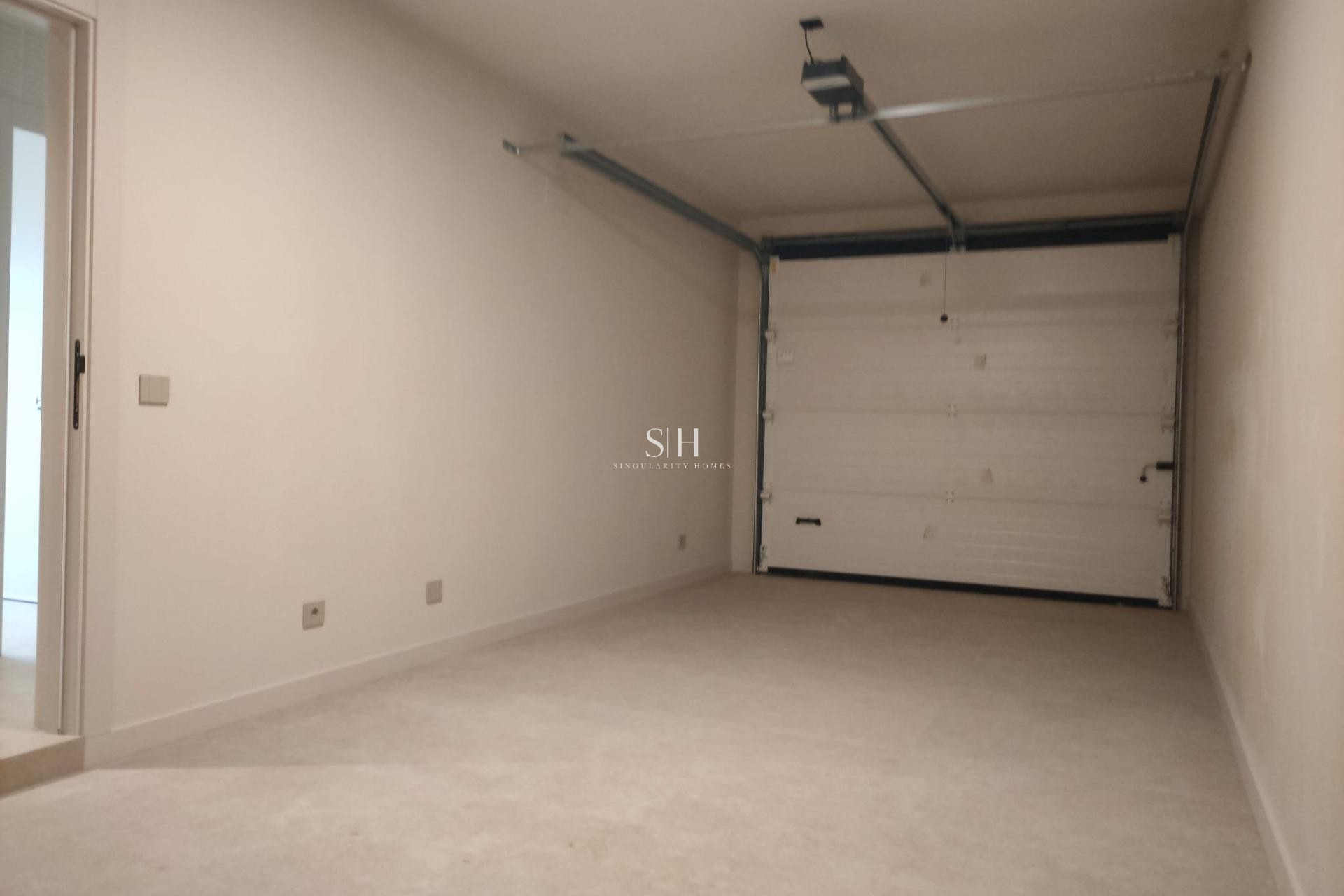 Nowy budynek - Villa - Rojales - Ciudad Quesada