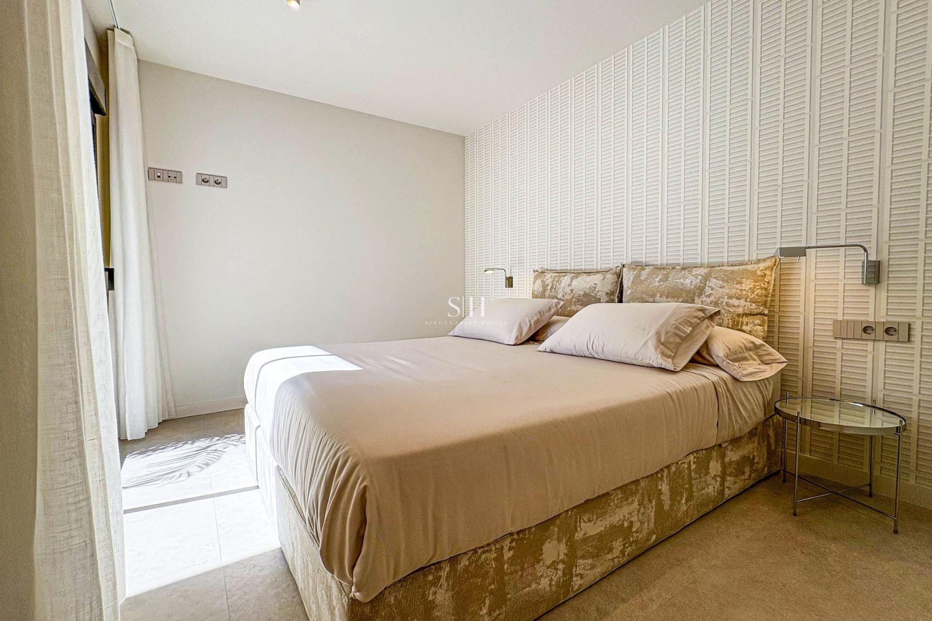 Nowy budynek - Villa - Rojales - Ciudad Quesada