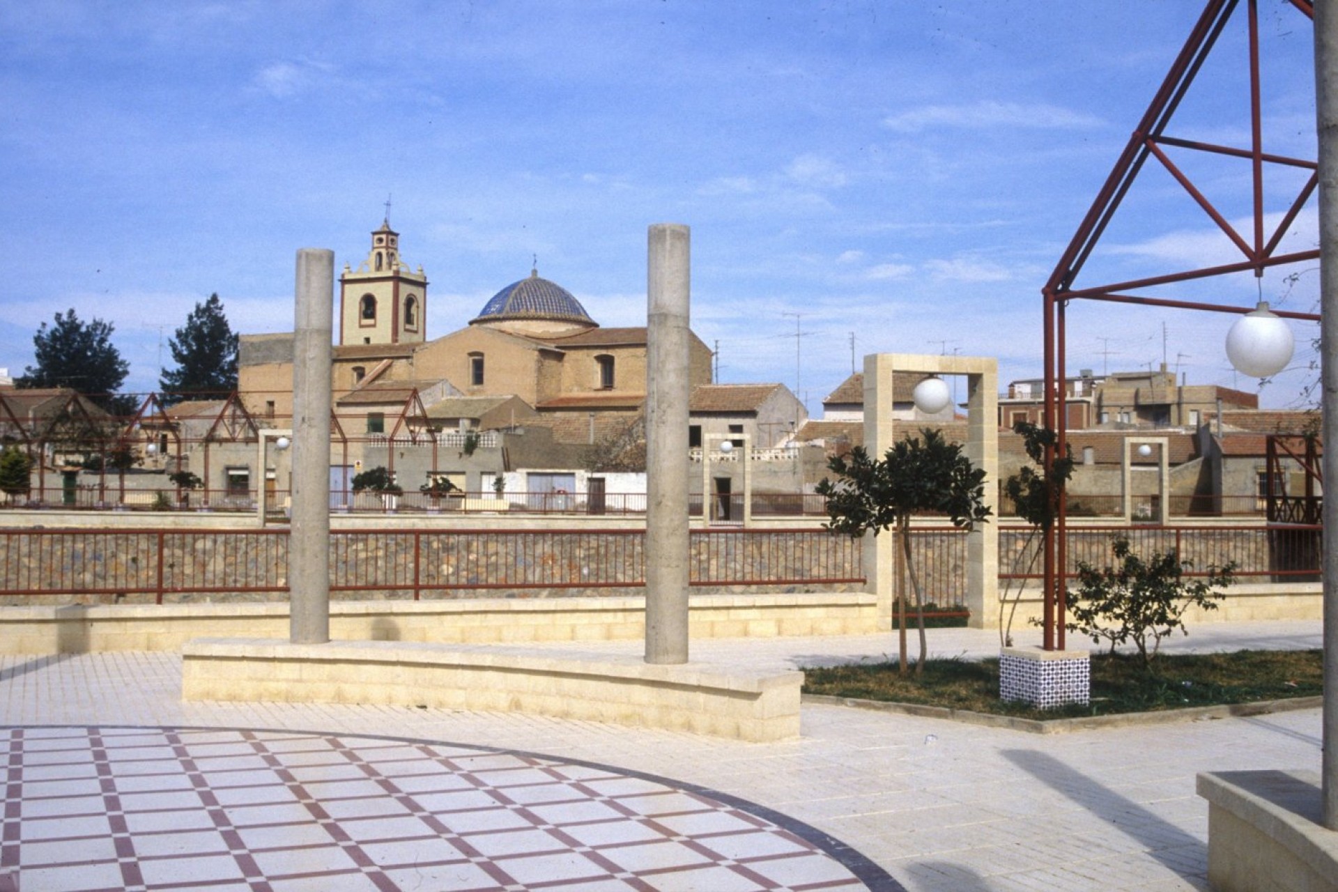 Nowy budynek - Villa - Rojales - Doña Pepa