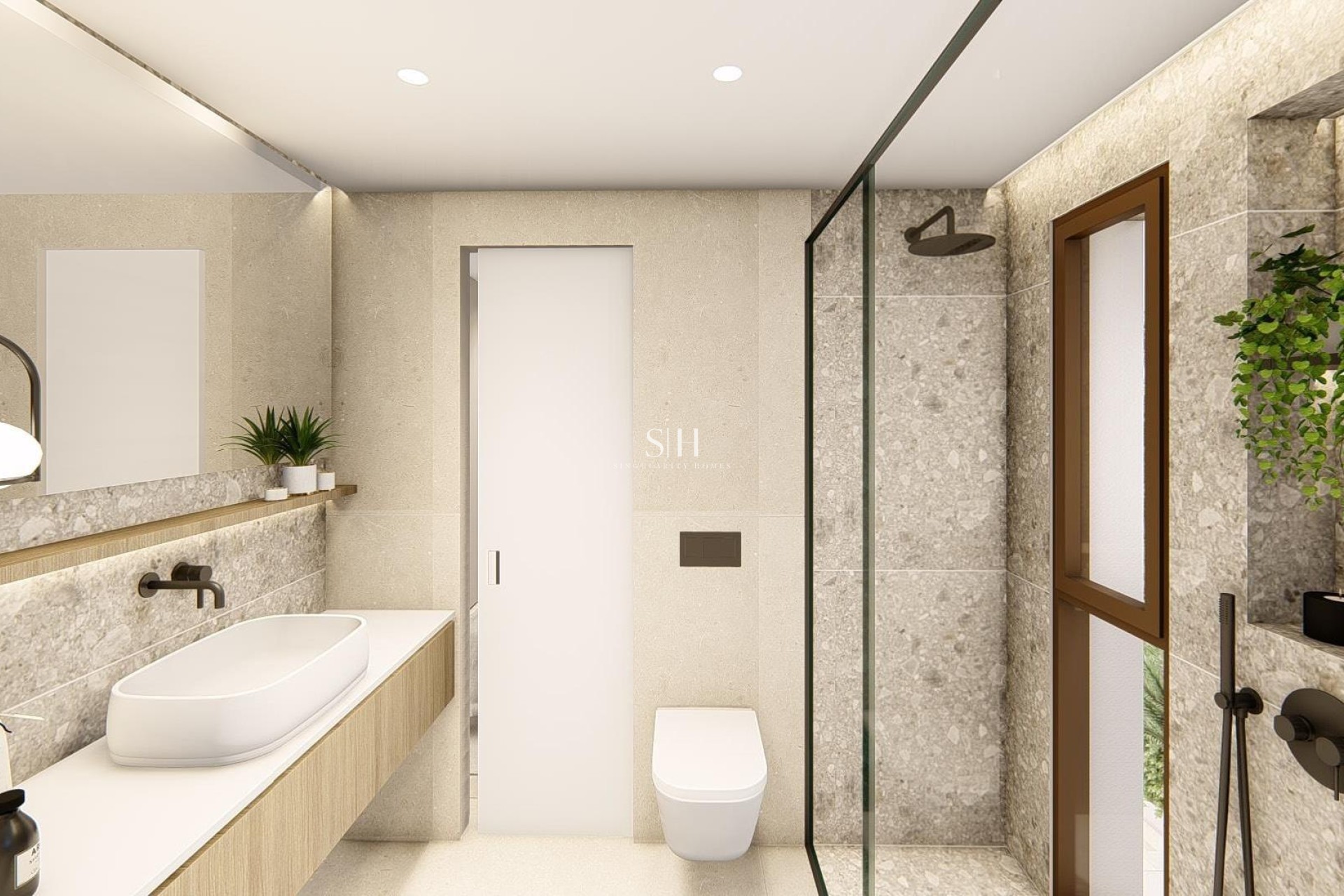 Nowy budynek - Villa - Rojales - Lo Marabú