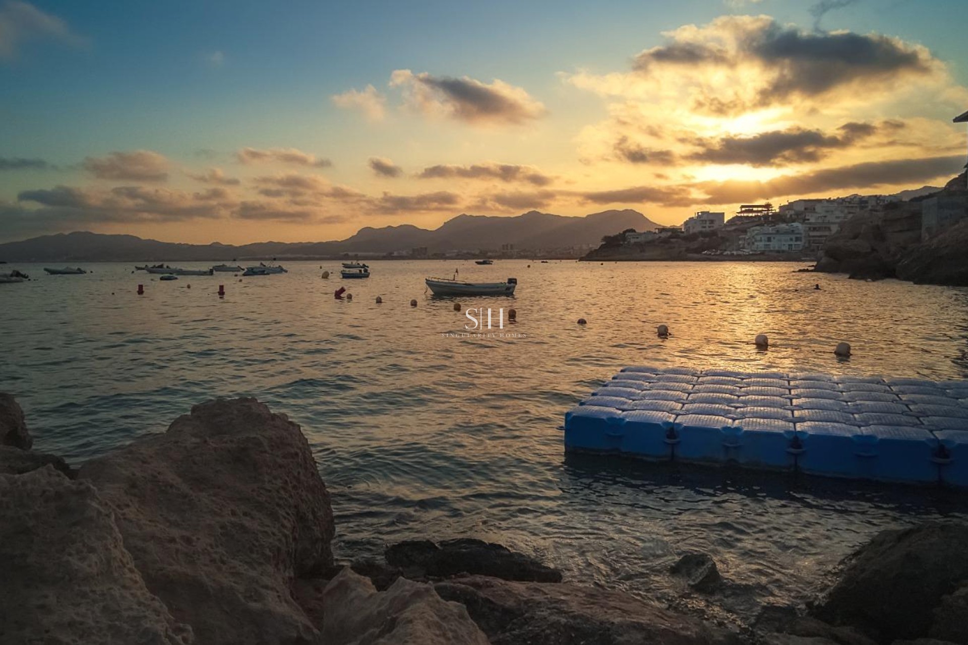 Nowy budynek - Villa - San Juan de los Terreros - San Juan De Los Terreros