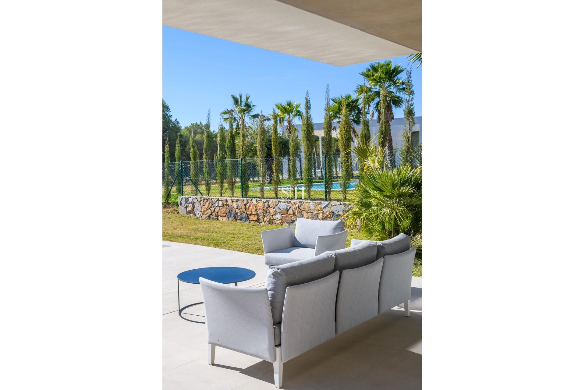 Nowy budynek - Villa - San Miguel de Salinas - Las Colinas Golf