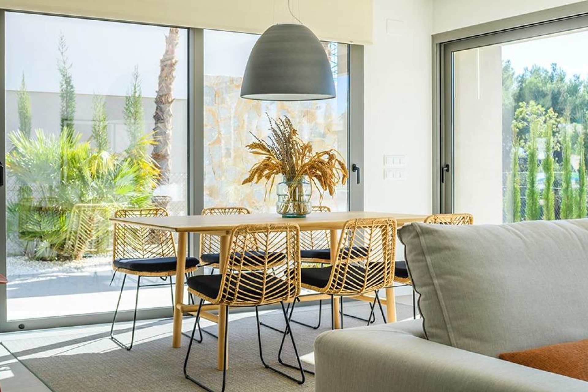 Nowy budynek - Villa - San Miguel de Salinas - Las Colinas Golf