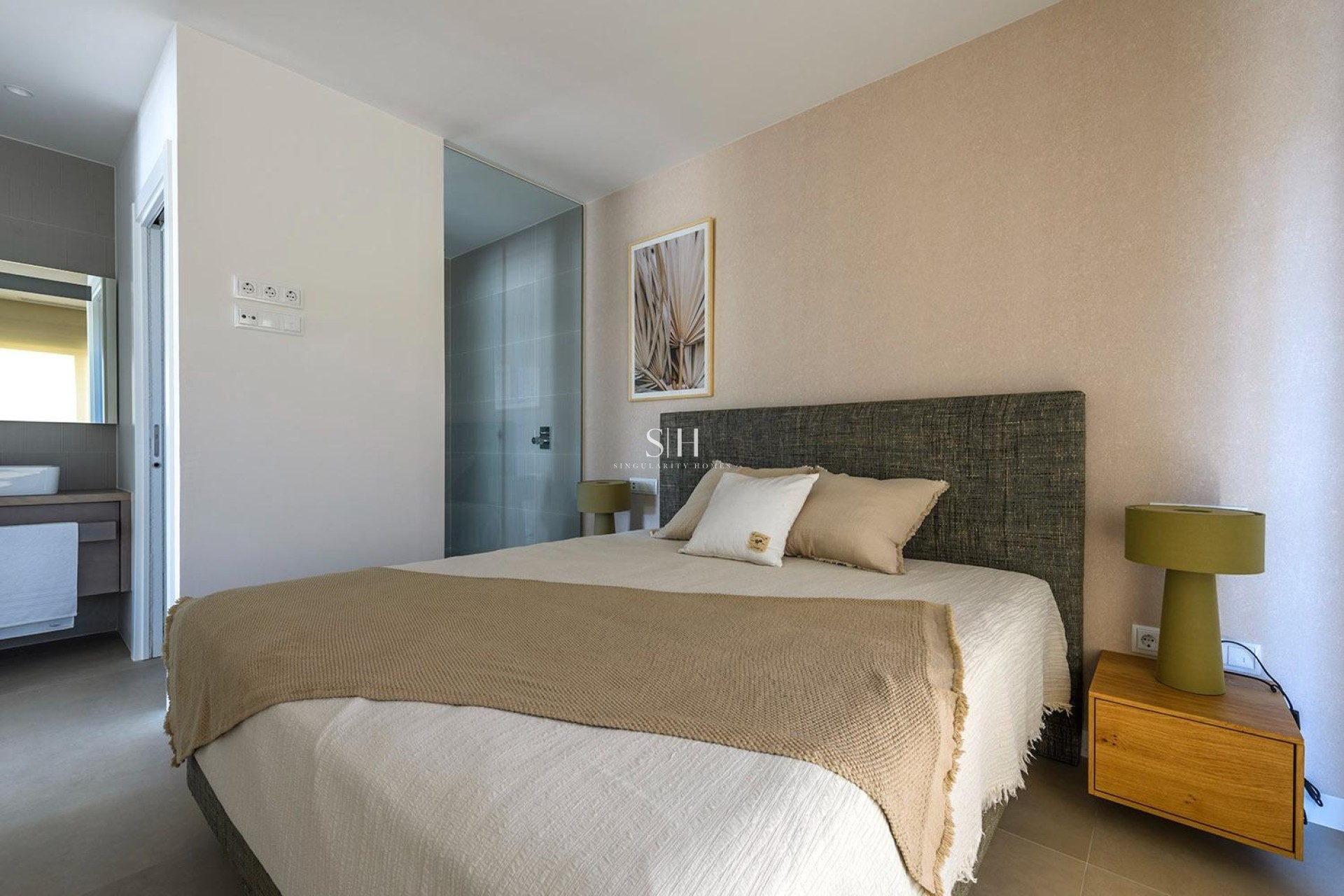 Nowy budynek - Villa - San Miguel de Salinas - Las Colinas Golf