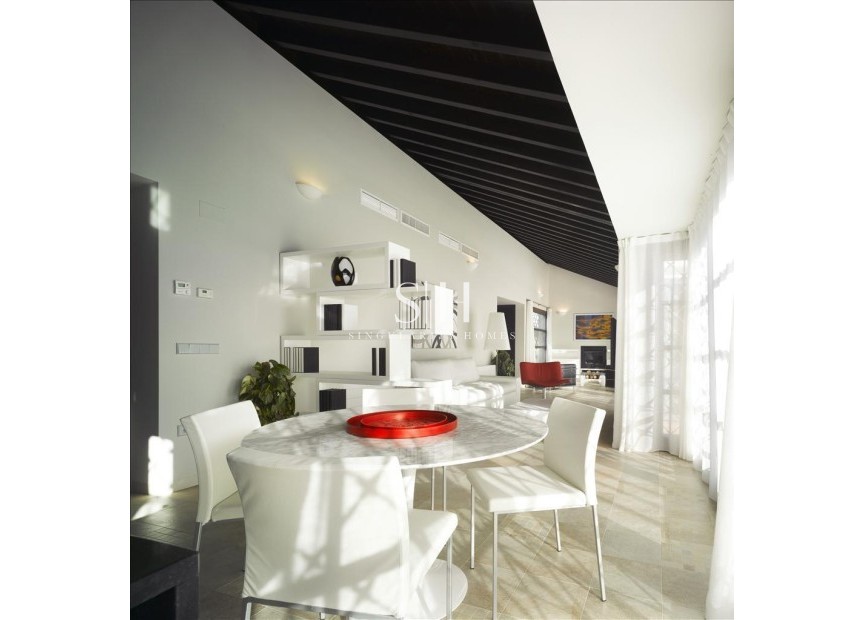 Nowy budynek - Villa - Sucina - Peraleja Golf