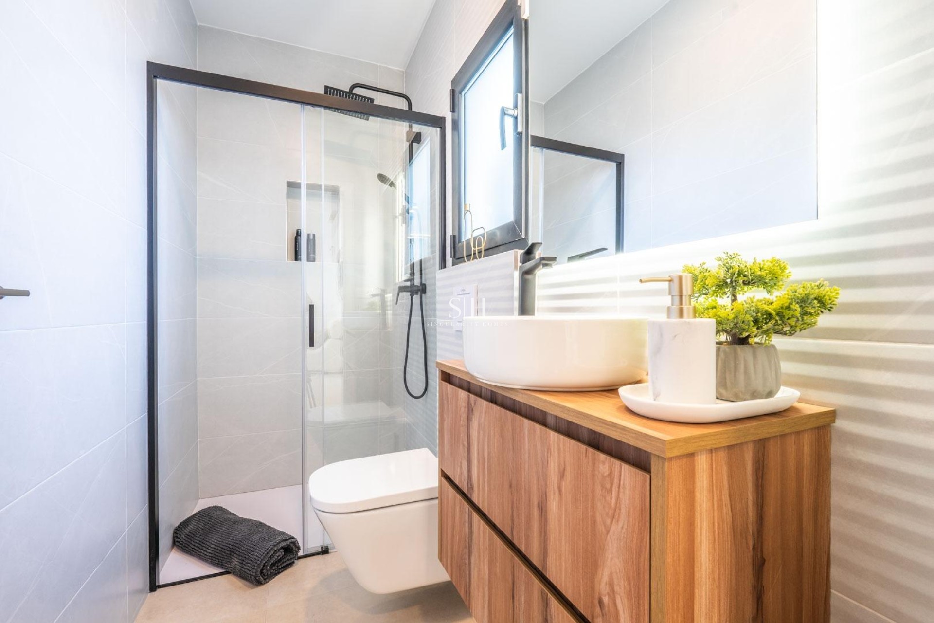 Nowy budynek - Villa - Torre Pacheco - Roldán