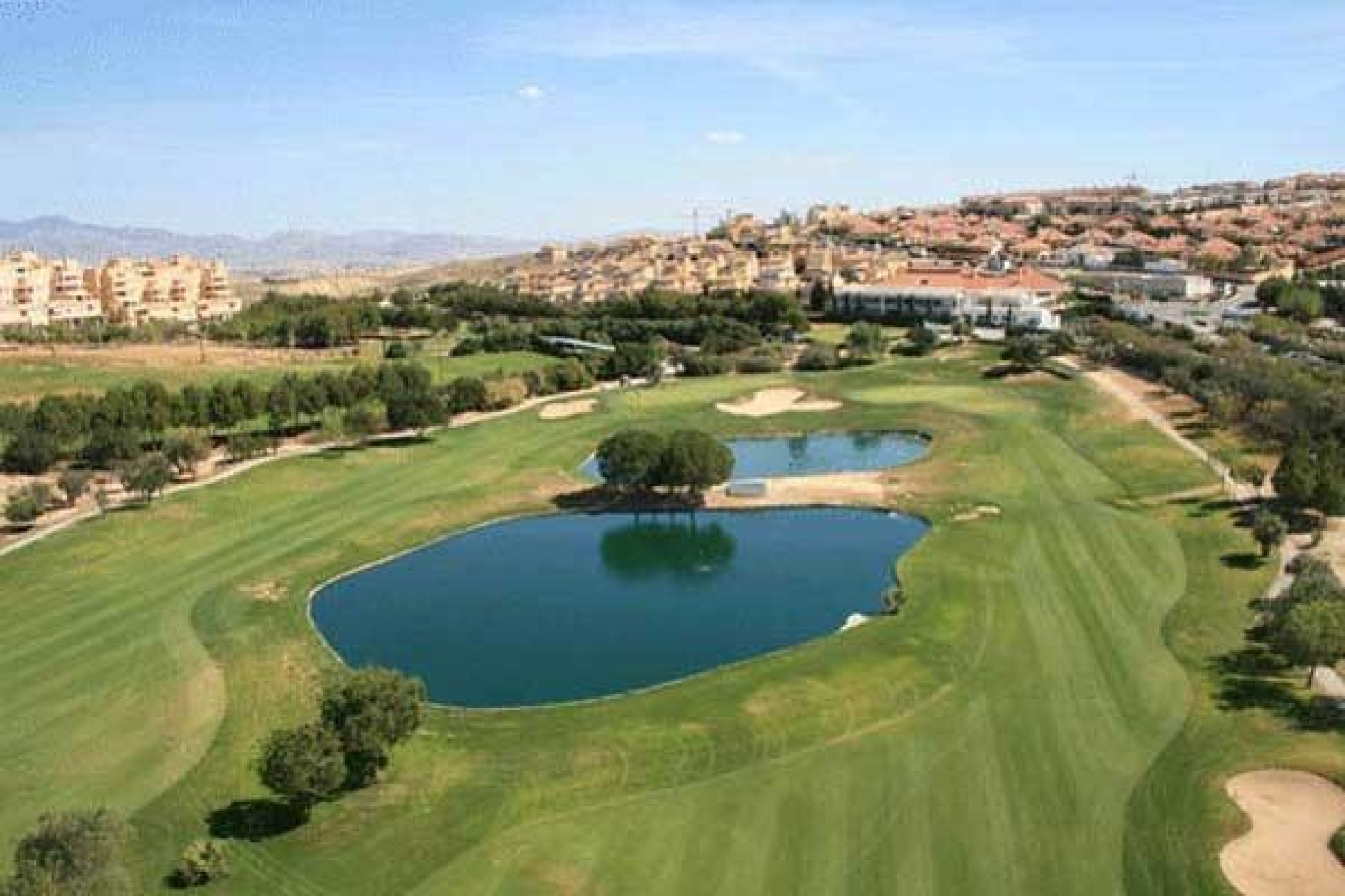 Nowy budynek - Villa - Torre Pacheco - Roldán