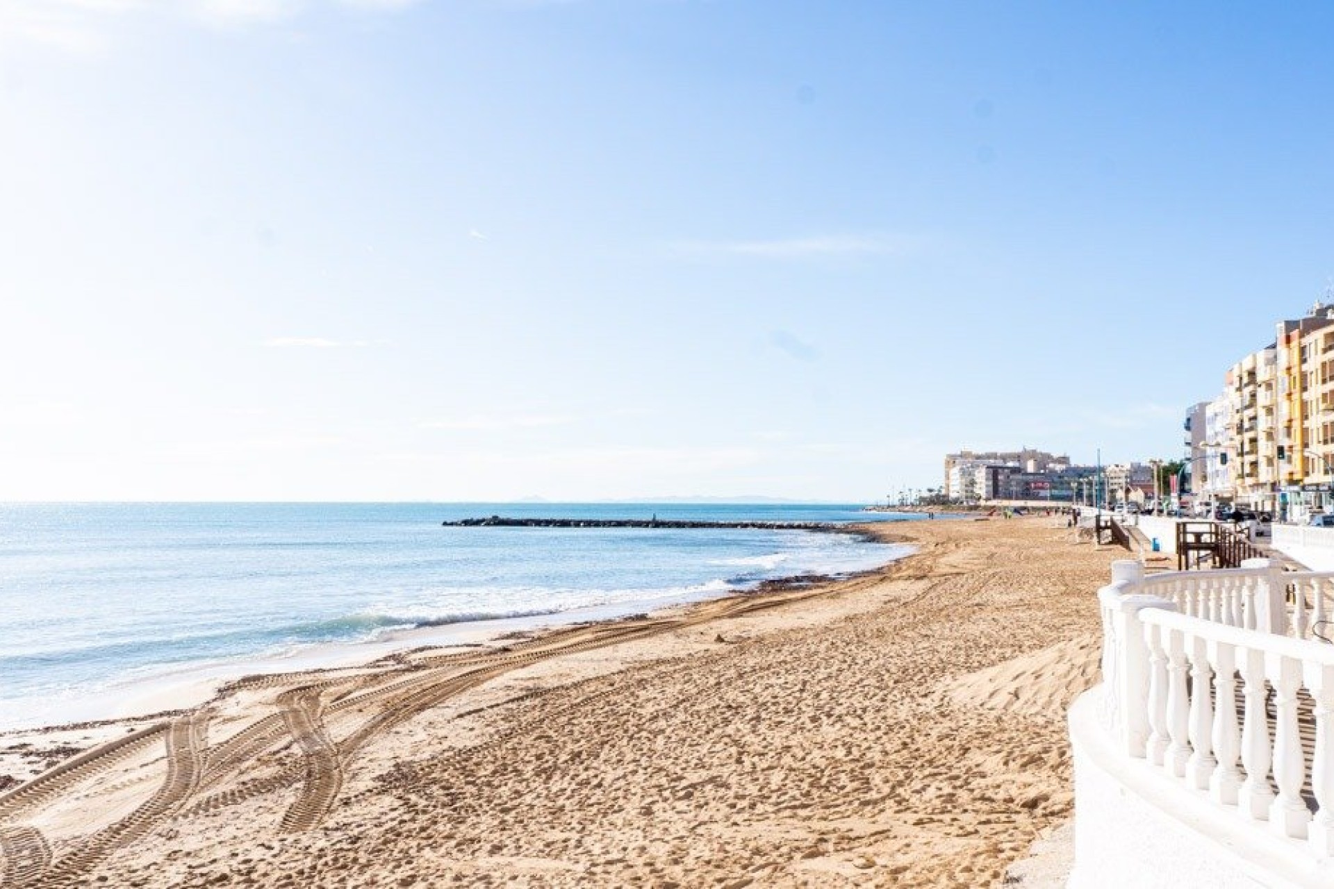 Nowy budynek - Villa - Torrevieja - Lago Jardín II