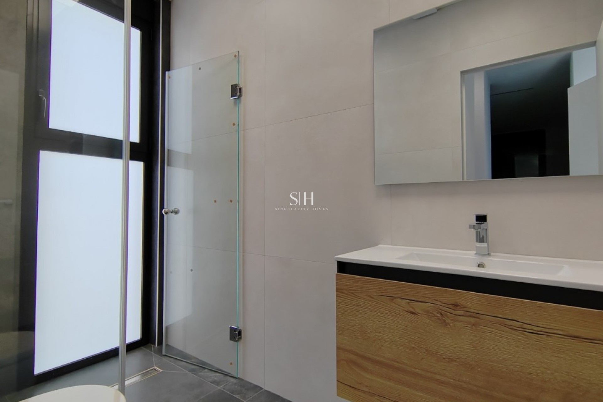 Nowy budynek - Villa - Torrevieja - Los Balcones - Los Altos del Edén