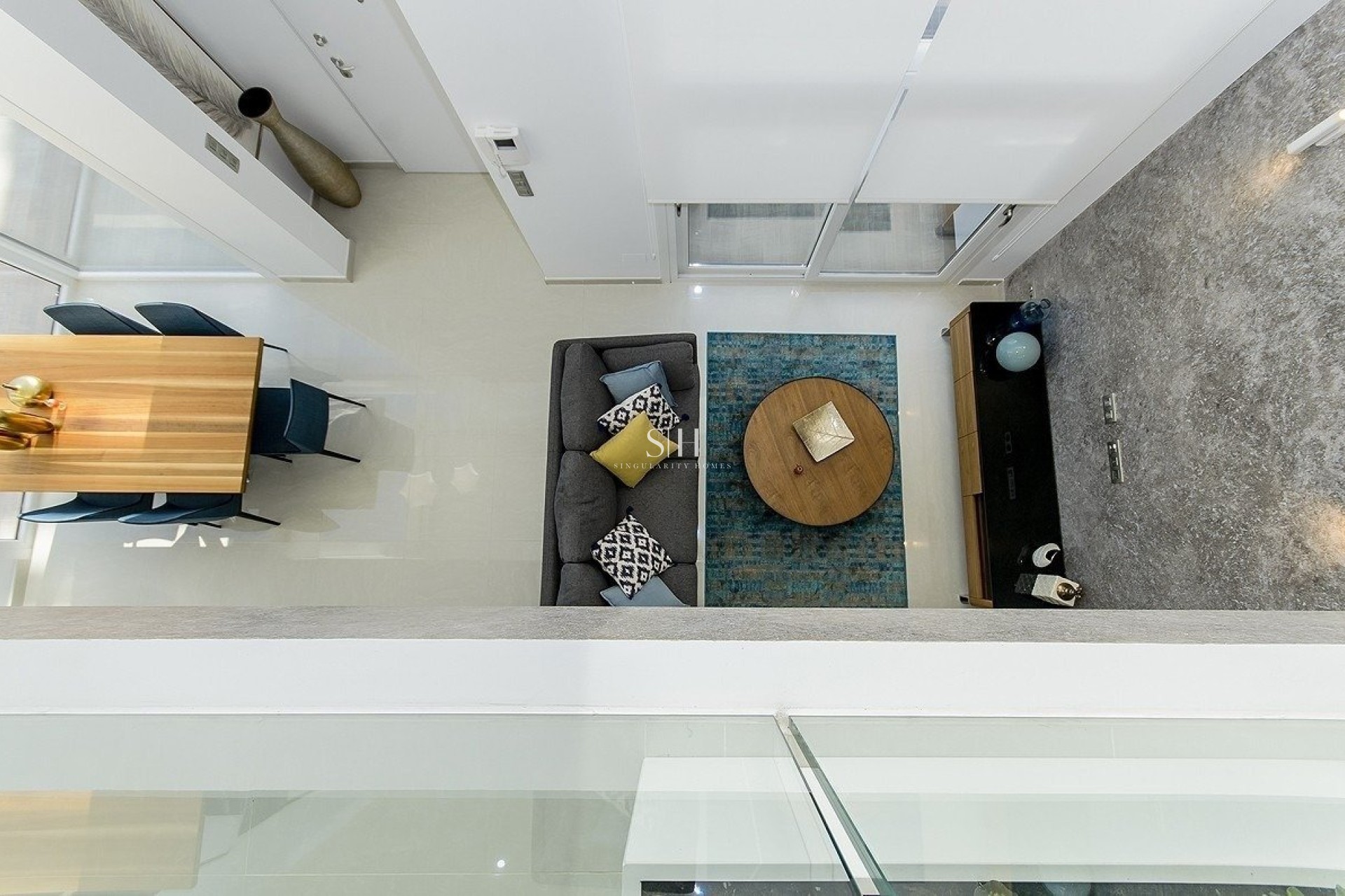 Nowy budynek - Villa - Vera - Vera Playa