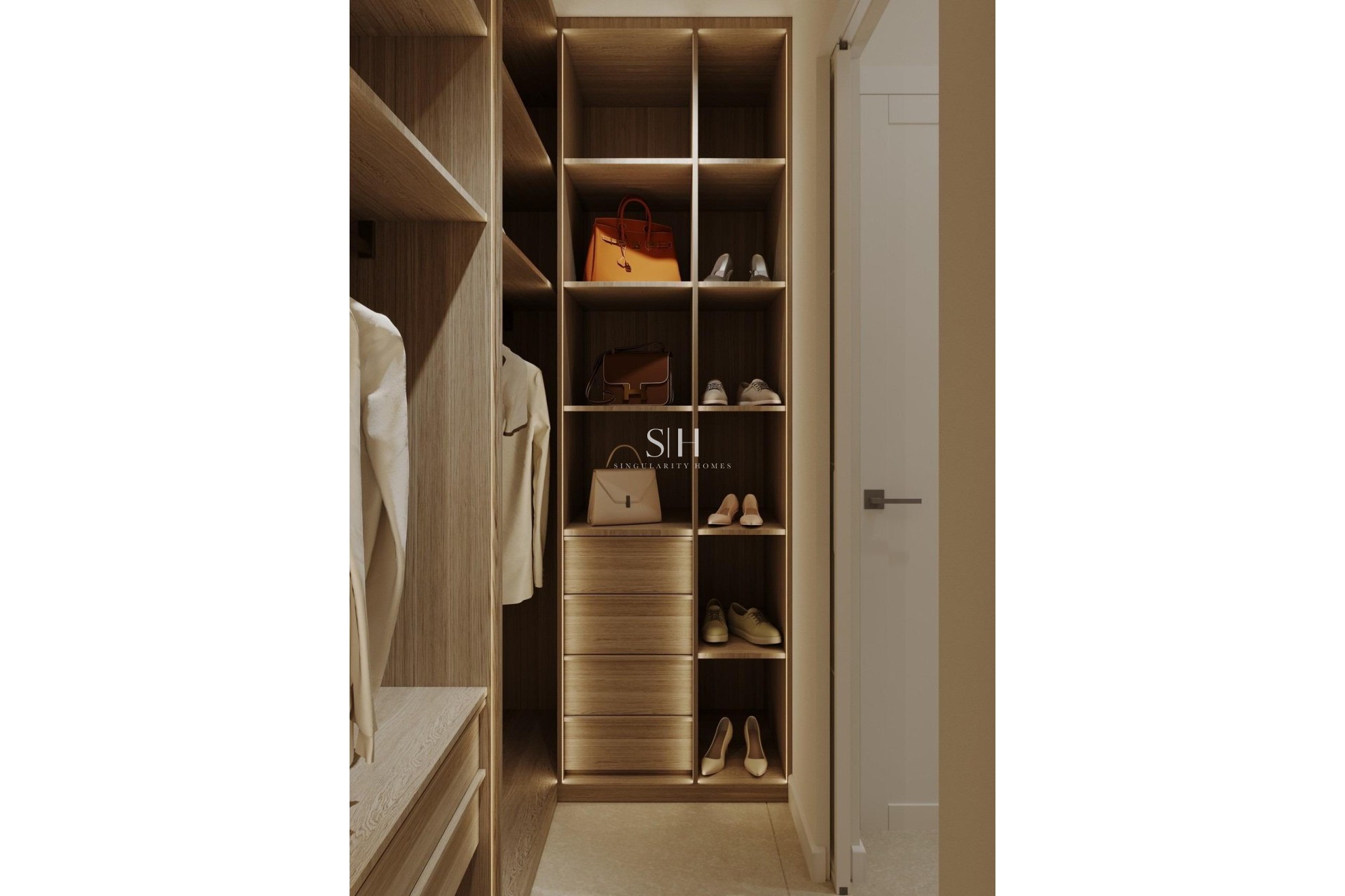 Nybyggnation - Bungalow - Mijas - Urb. Buenavista