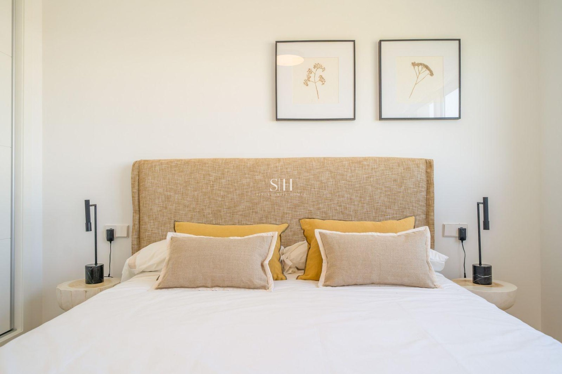 Nybyggnation - Bungalow - Orihuela Costa - Vistabella Golf