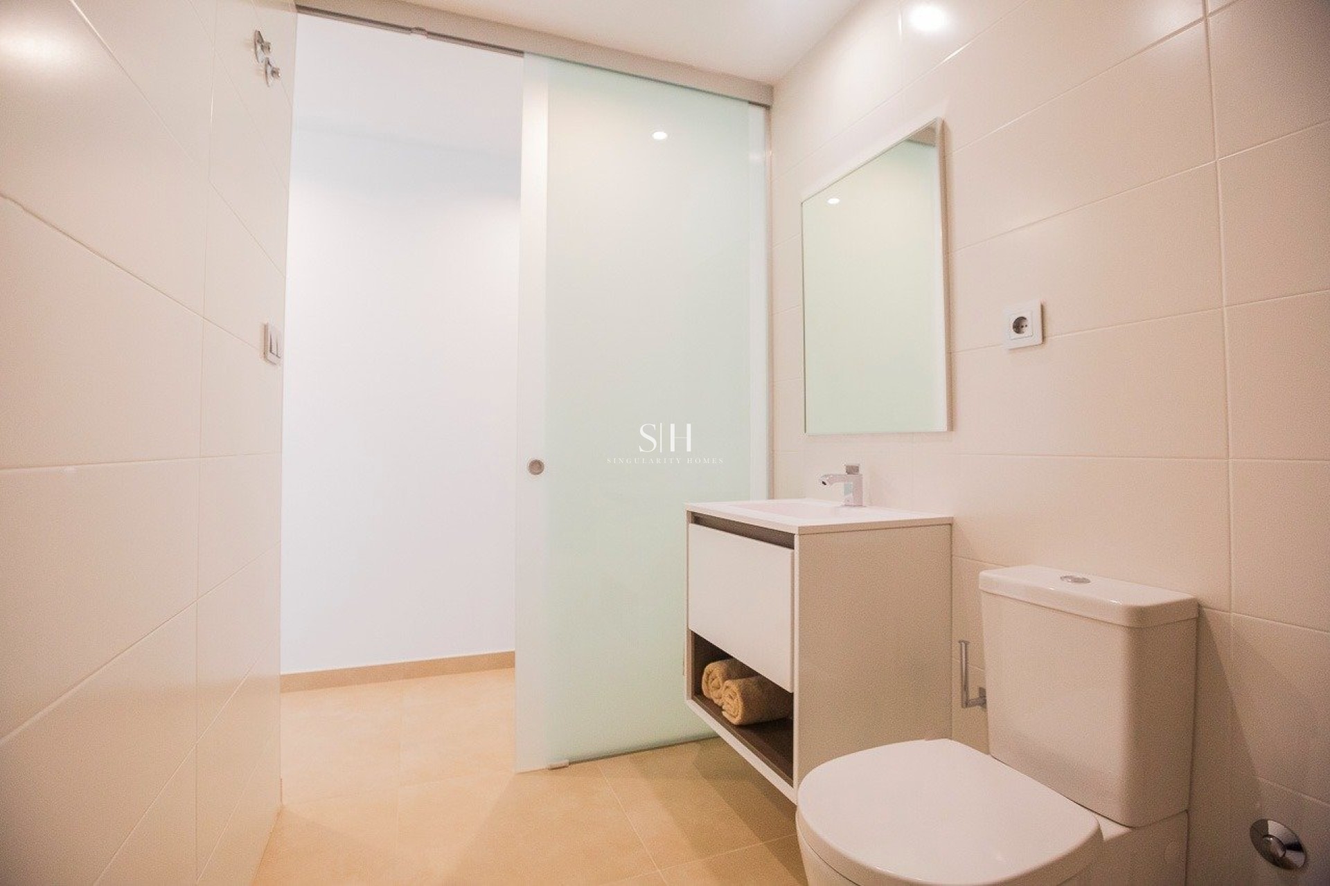 Nybyggnation - Bungalow - Orihuela Costa - Vistabella Golf