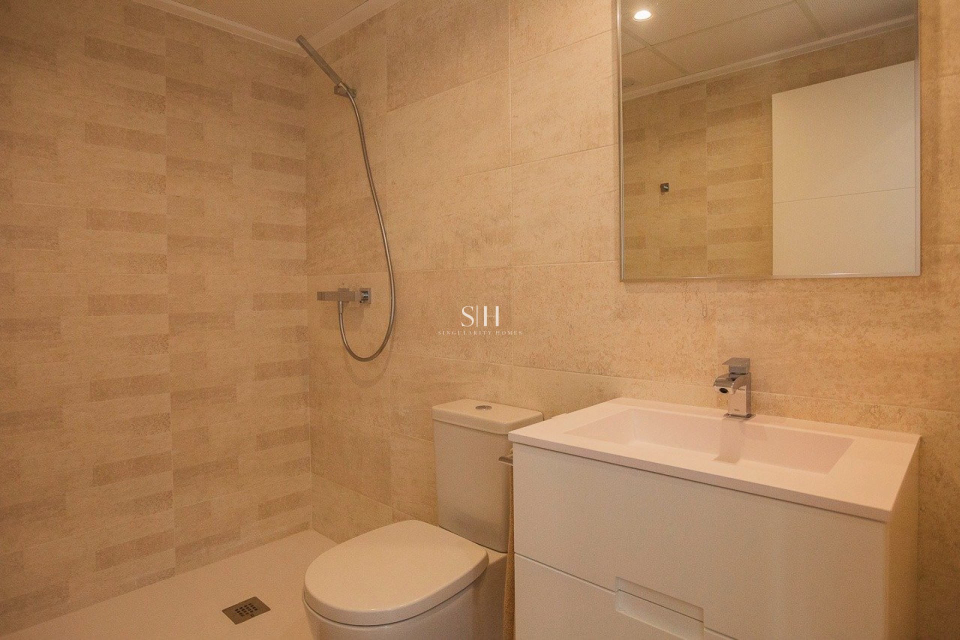 Nybyggnation - Bungalow - Orihuela Costa - Vistabella Golf