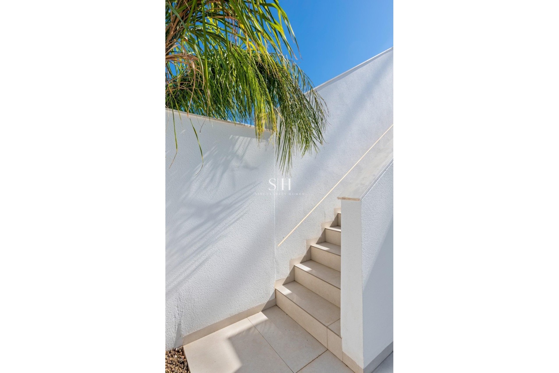 Nybyggnation - Bungalow - Pilar de la Horadada - Parque del Mediterraneo