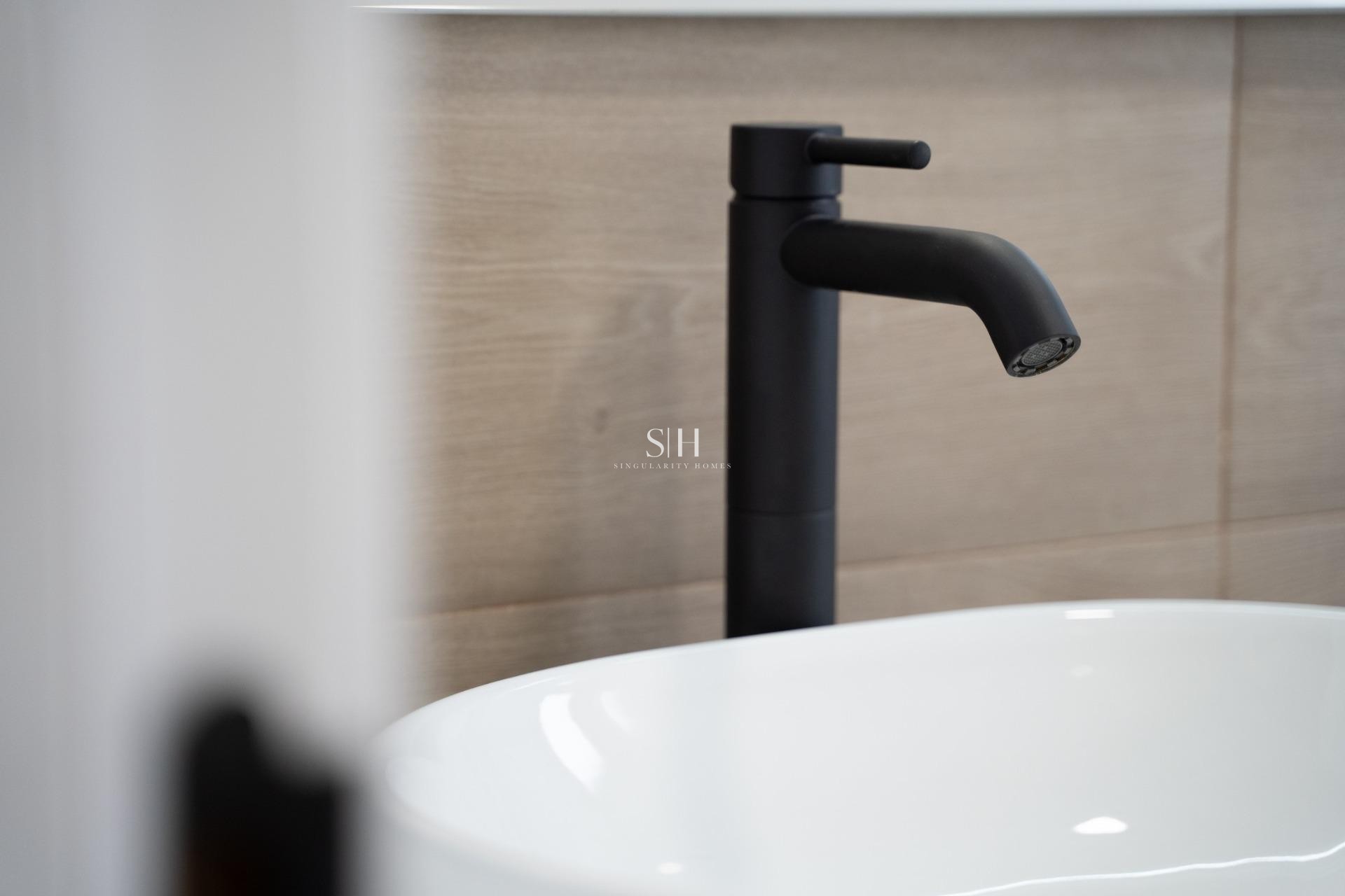 Nybyggnation - Bungalow - Pilar de la Horadada - pueblo