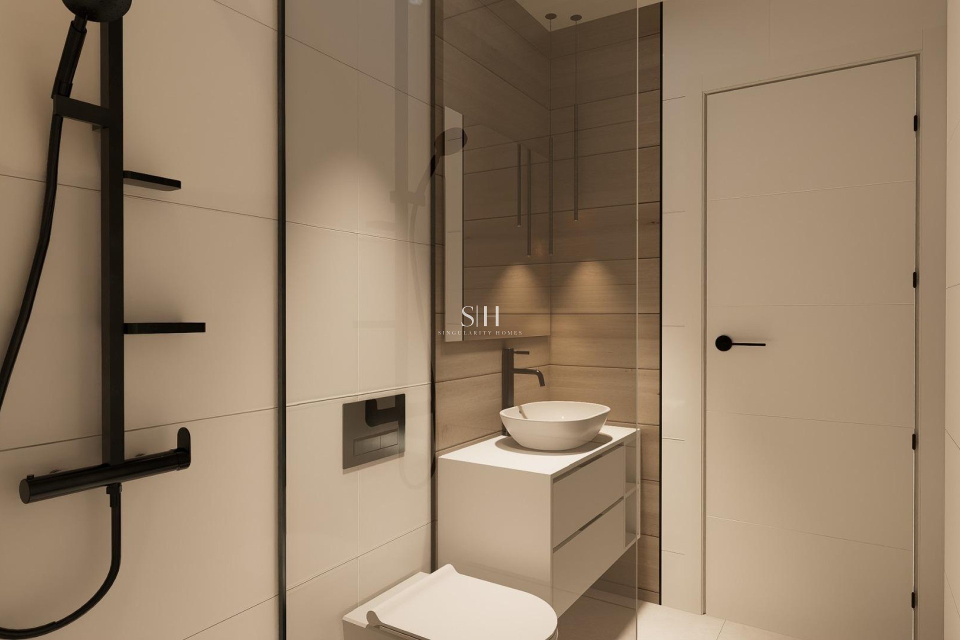 Nybyggnation - Bungalow - Pilar de la Horadada - pueblo