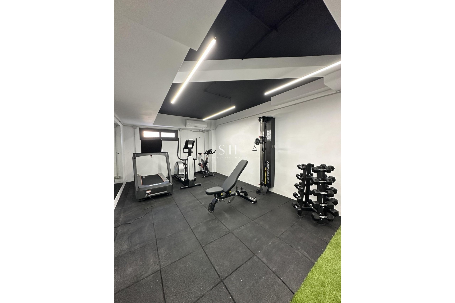 Nybyggnation - Bungalow - Pilar de la Horadada - pueblo