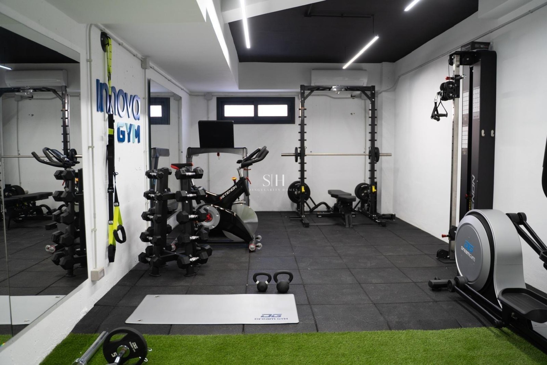 Nybyggnation - Bungalow - Pilar de la Horadada - pueblo