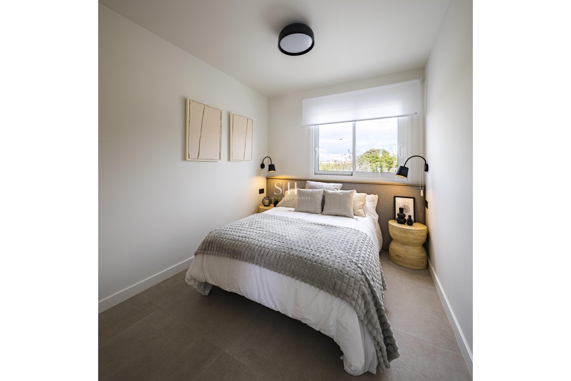 Nybyggnation - Bungalow - Pilar de la Horadada - Torre De La Horadada