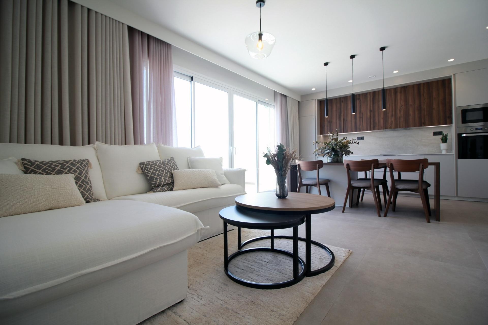 Nybyggnation - Bungalow - Pilar de la Horadada - Torre De La Horadada