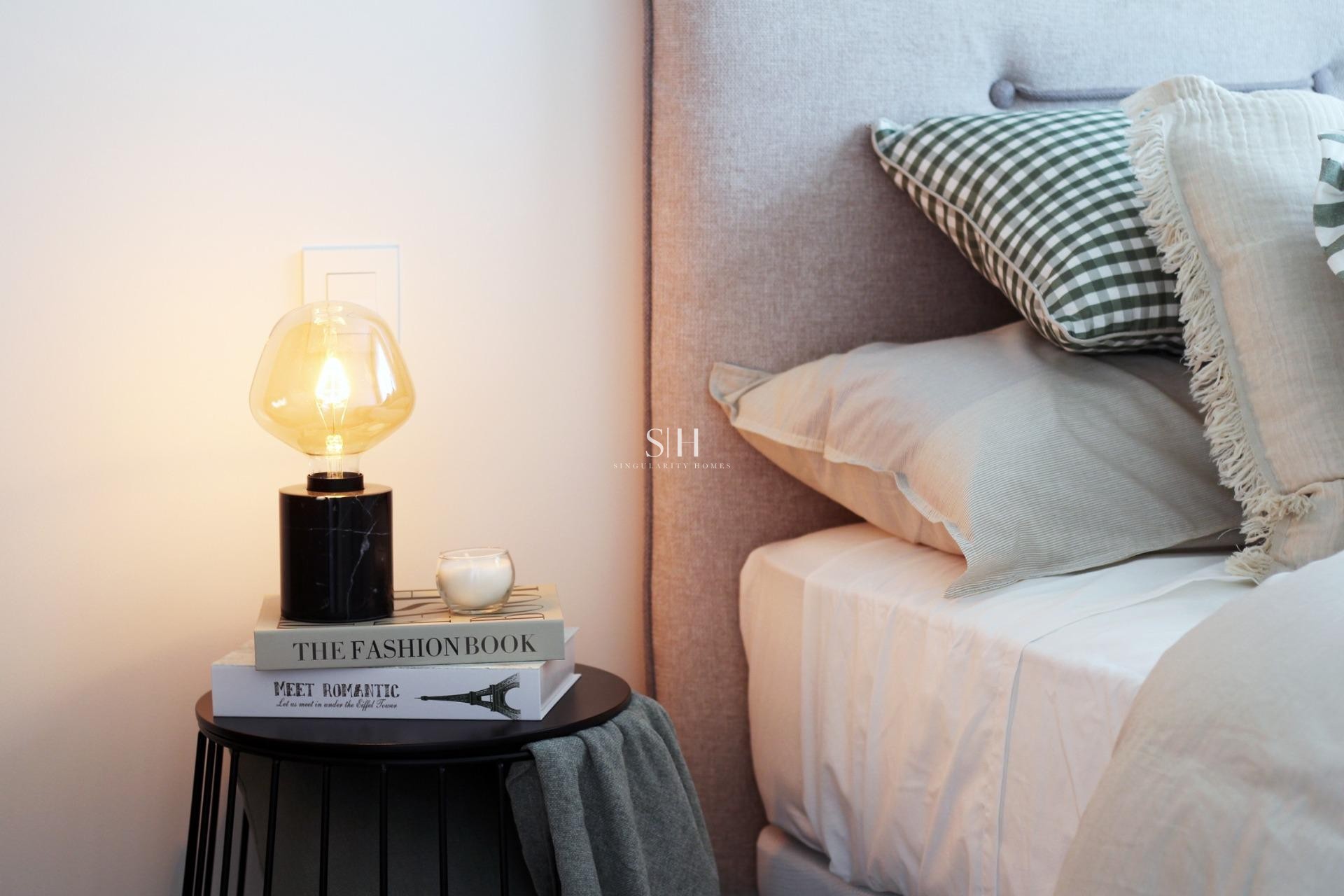 Nybyggnation - Bungalow - Pilar de la Horadada - Torre De La Horadada