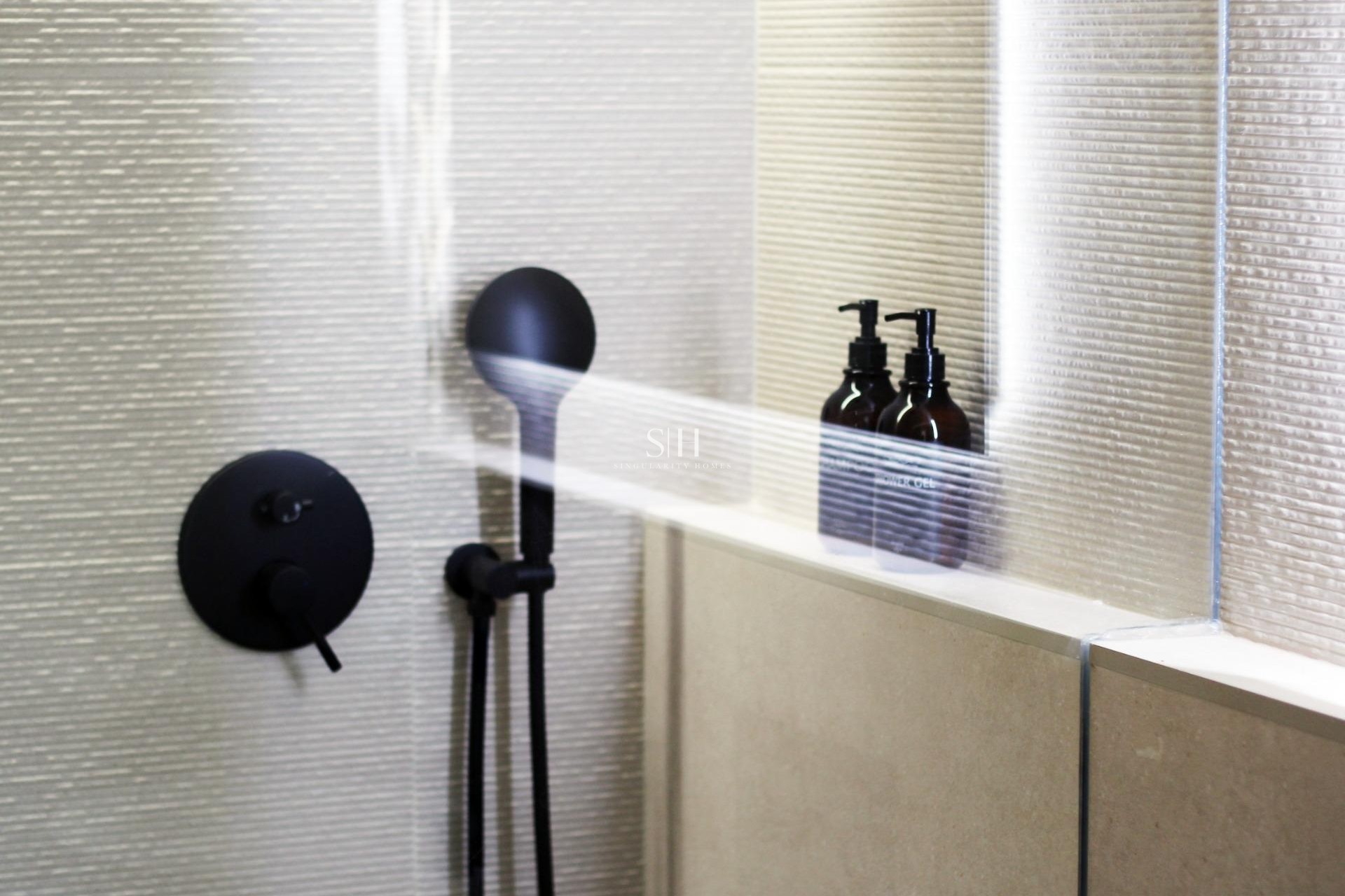 Nybyggnation - Bungalow - Pilar de la Horadada - Torre De La Horadada