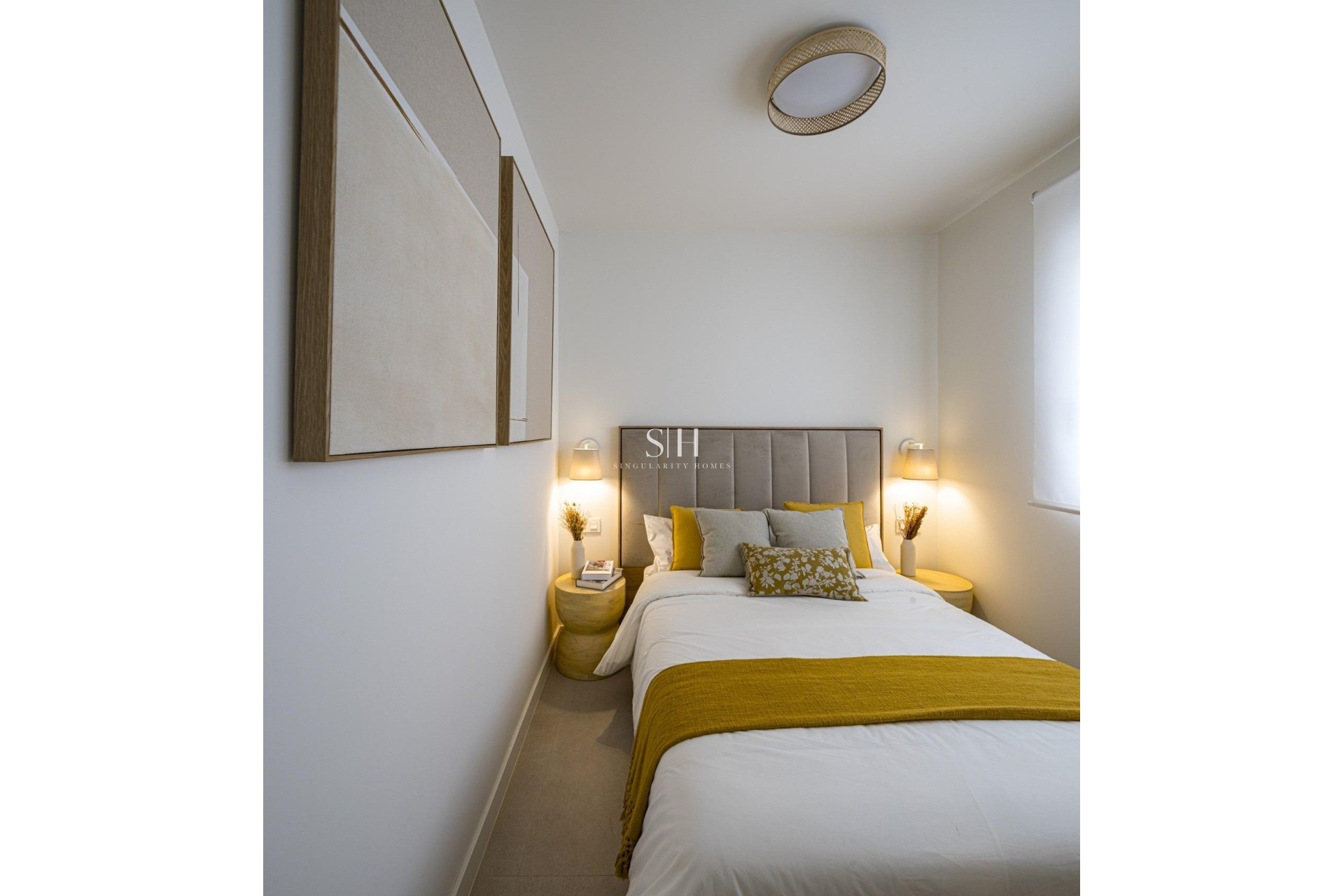 Nybyggnation - Bungalow - Pilar de la Horadada - Torre De La Horadada