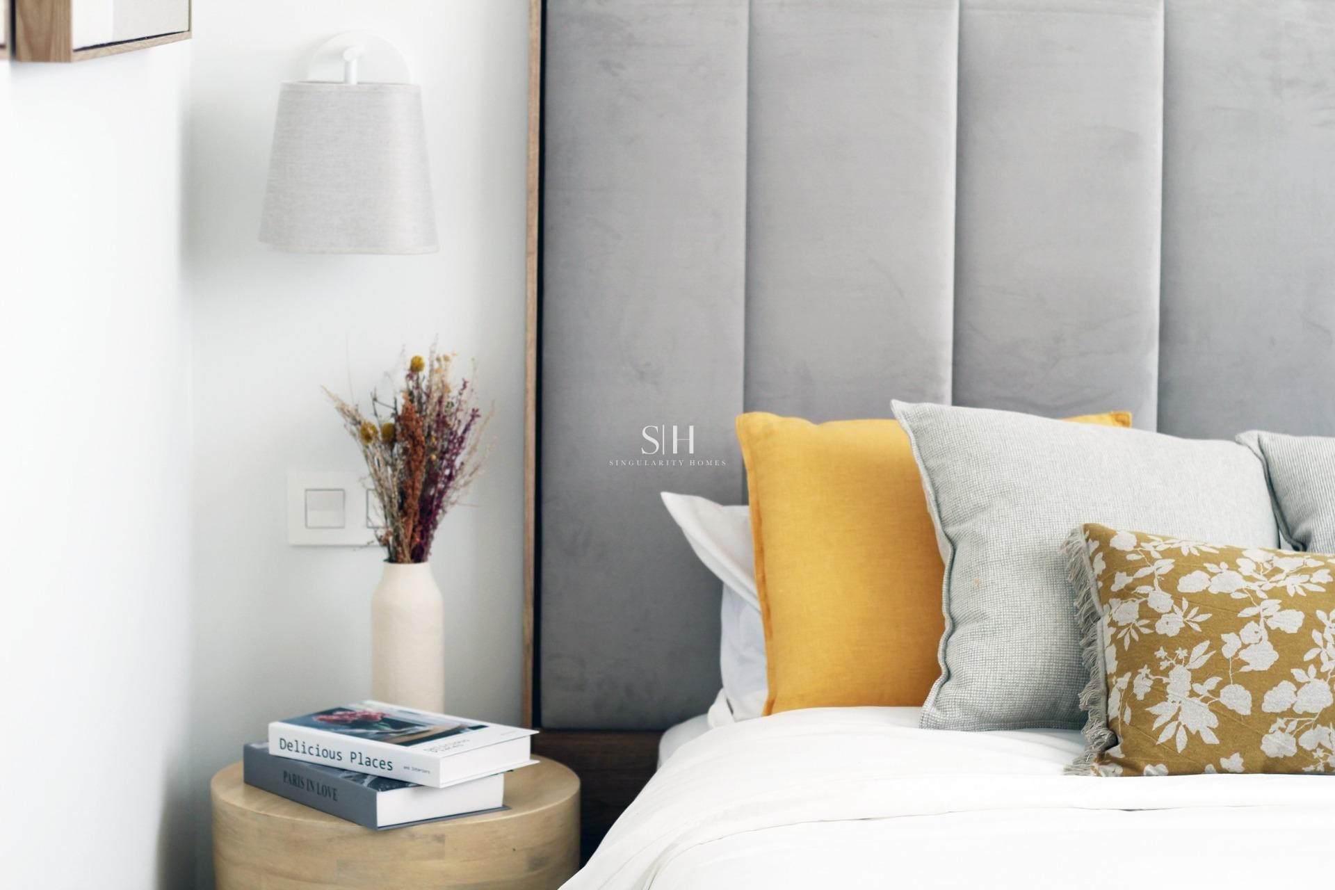 Nybyggnation - Bungalow - Pilar de la Horadada - Torre De La Horadada