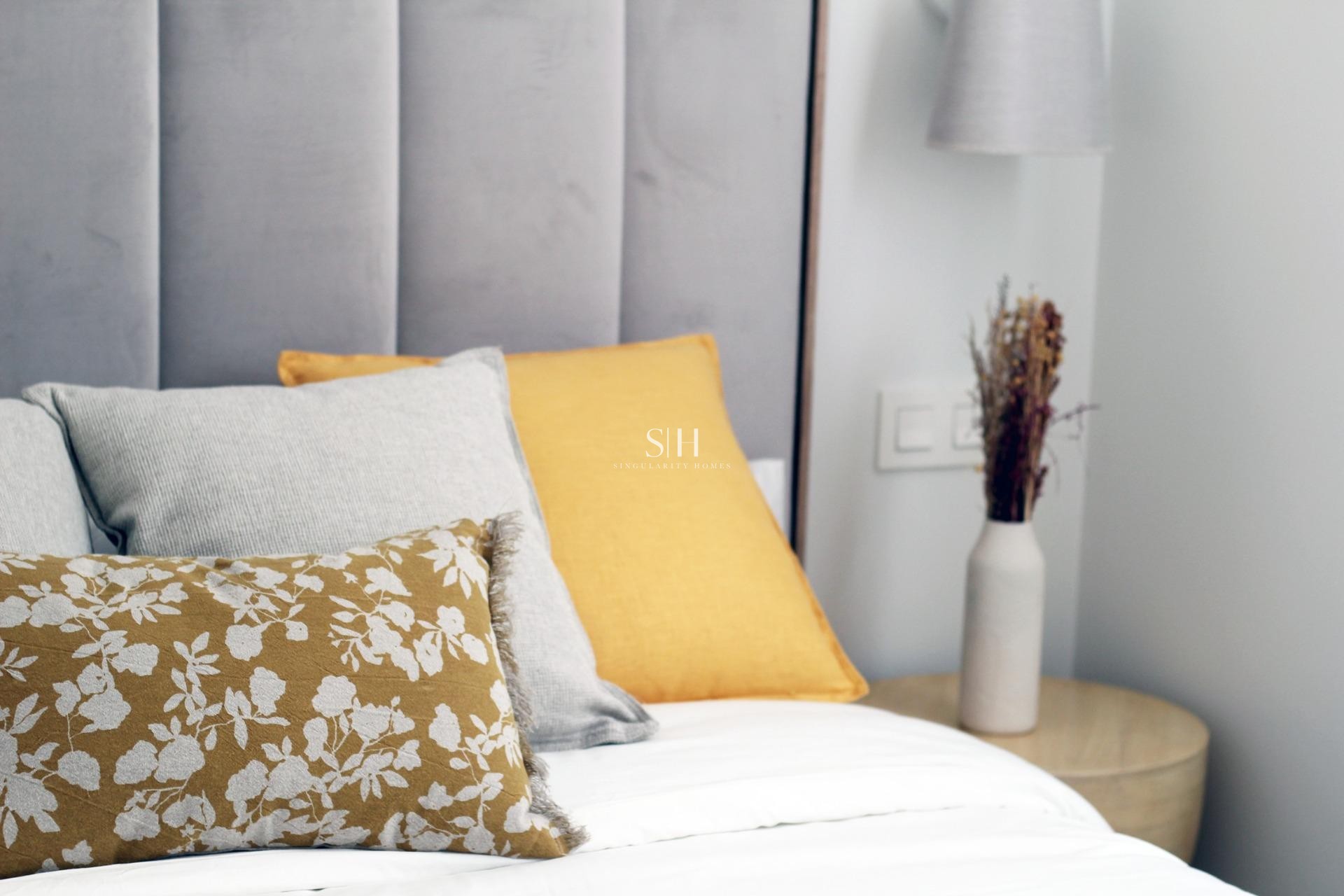 Nybyggnation - Bungalow - Pilar de la Horadada - Torre De La Horadada