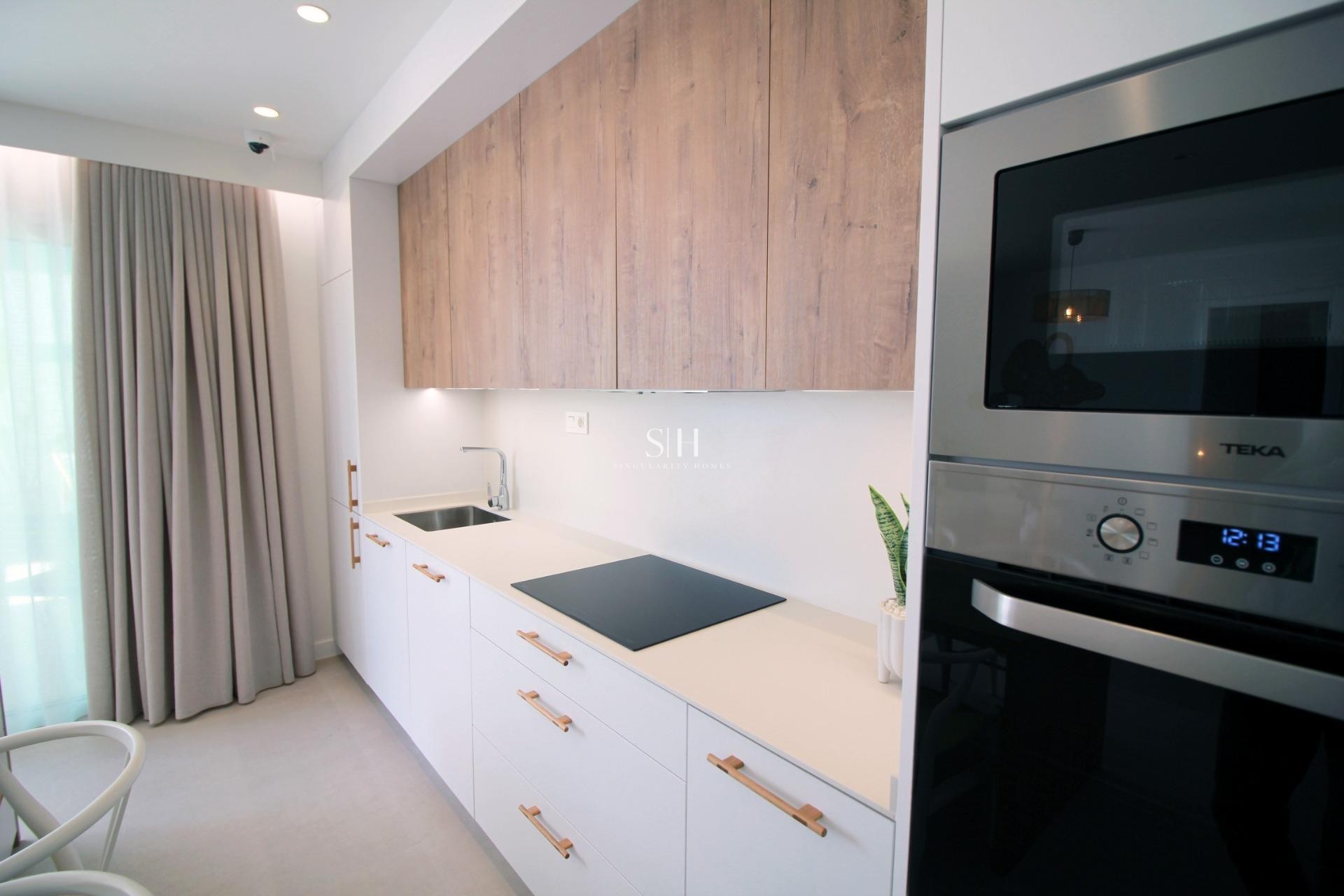 Nybyggnation - Bungalow - Pilar de la Horadada - Torre De La Horadada