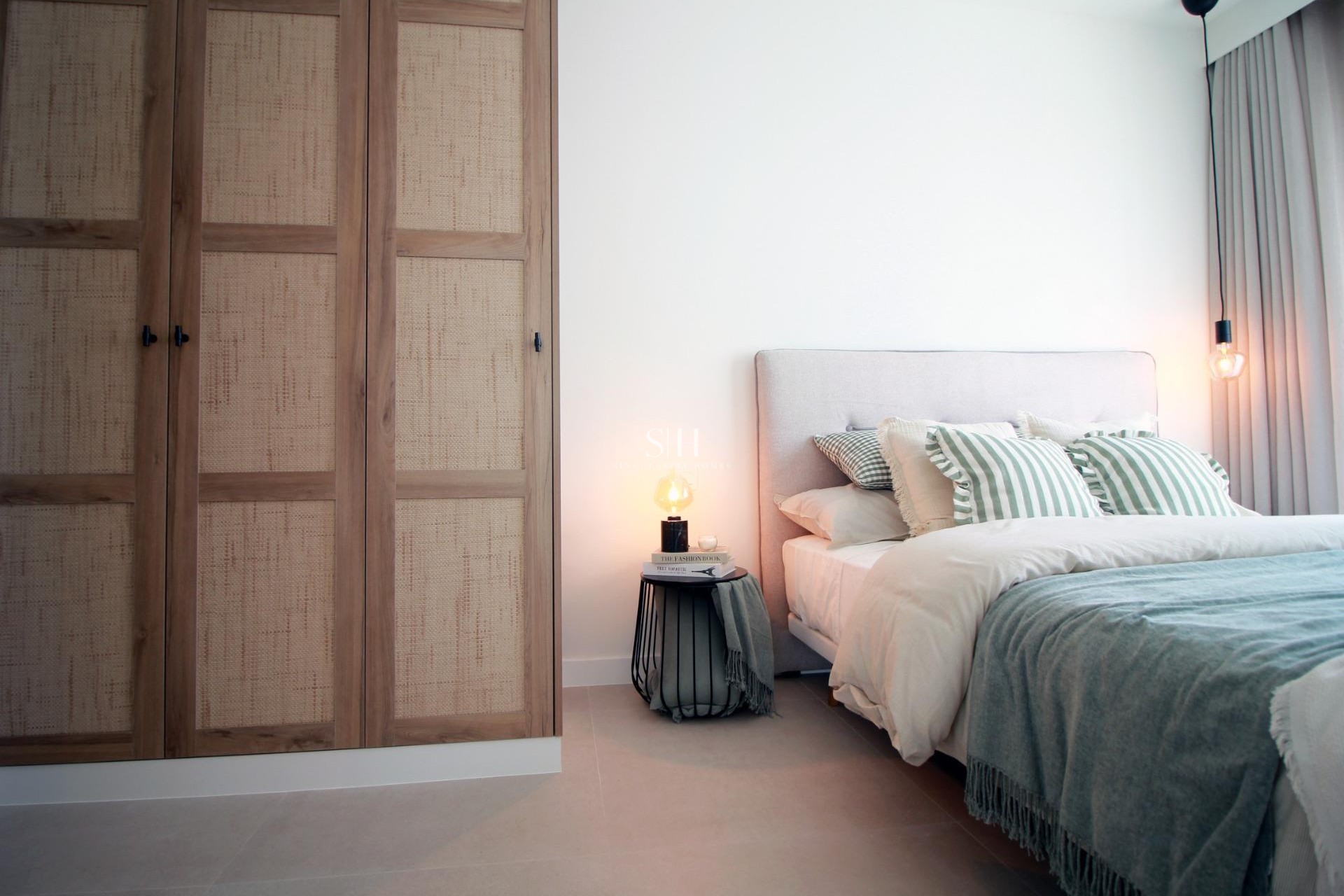 Nybyggnation - Bungalow - Pilar de la Horadada - Torre De La Horadada