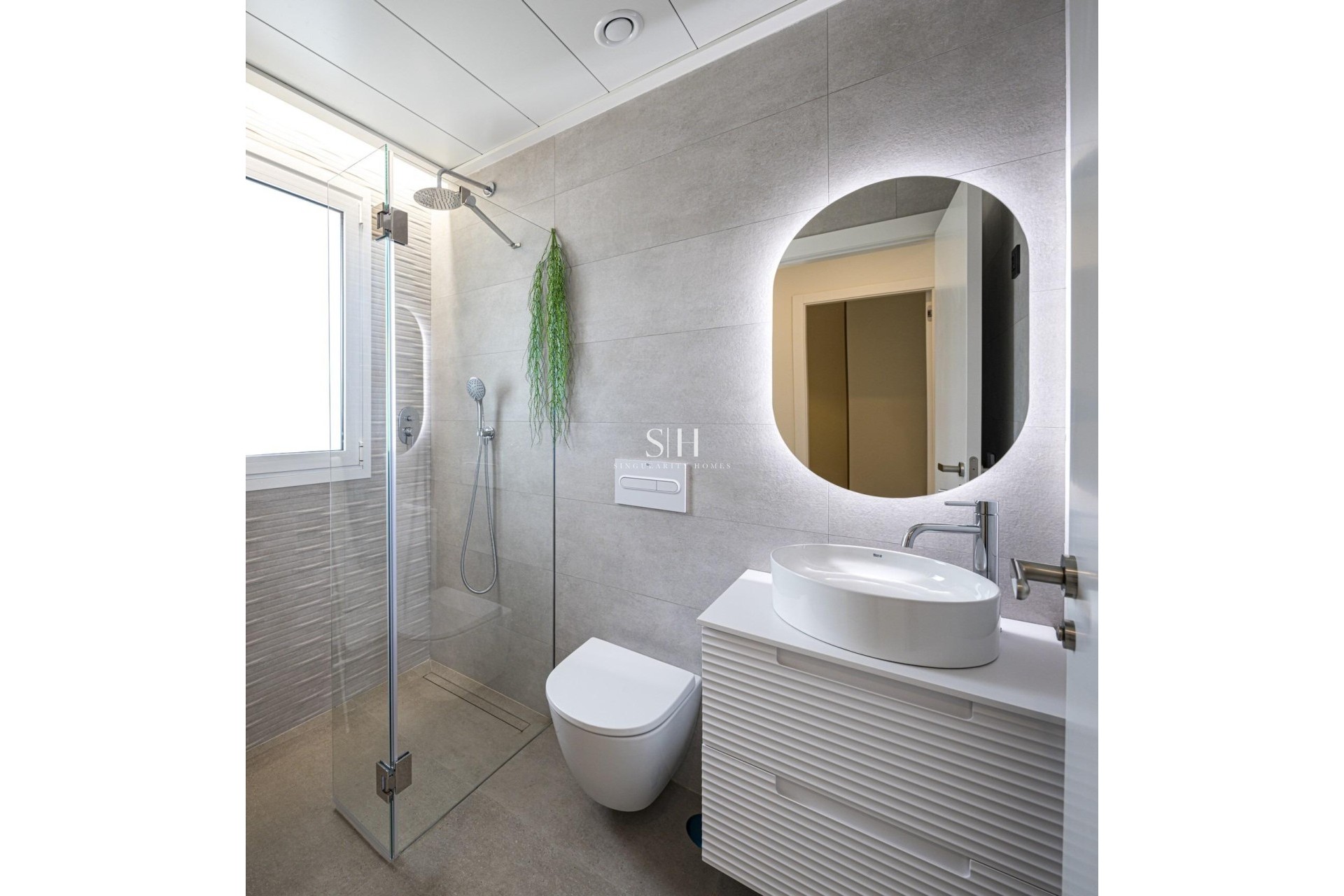 Nybyggnation - Bungalow - Pilar de la Horadada - Torre De La Horadada