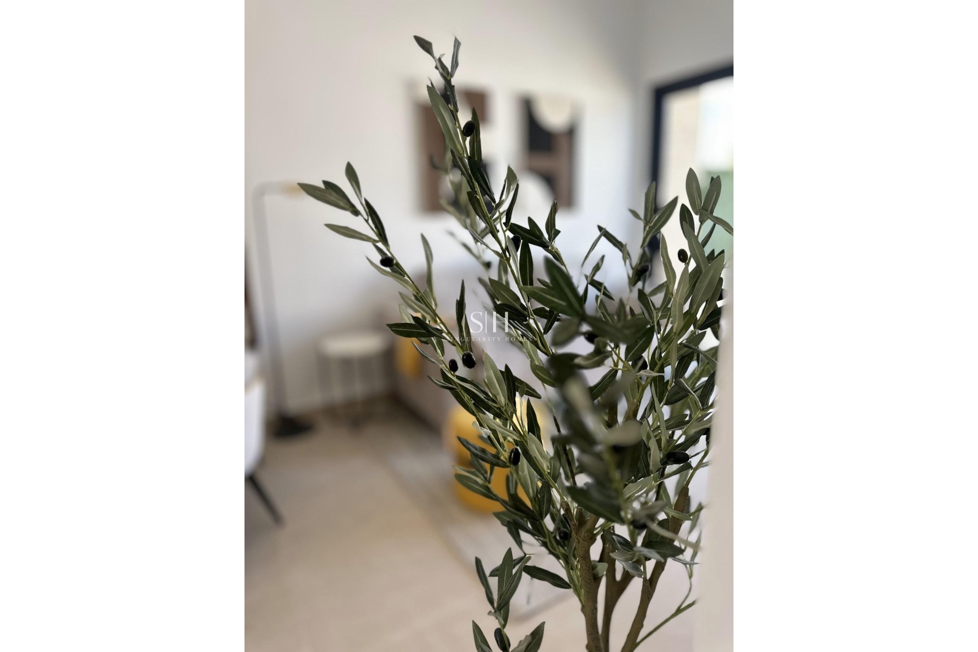 Nybyggnation - Bungalow - San Fulgencio - Pueblo