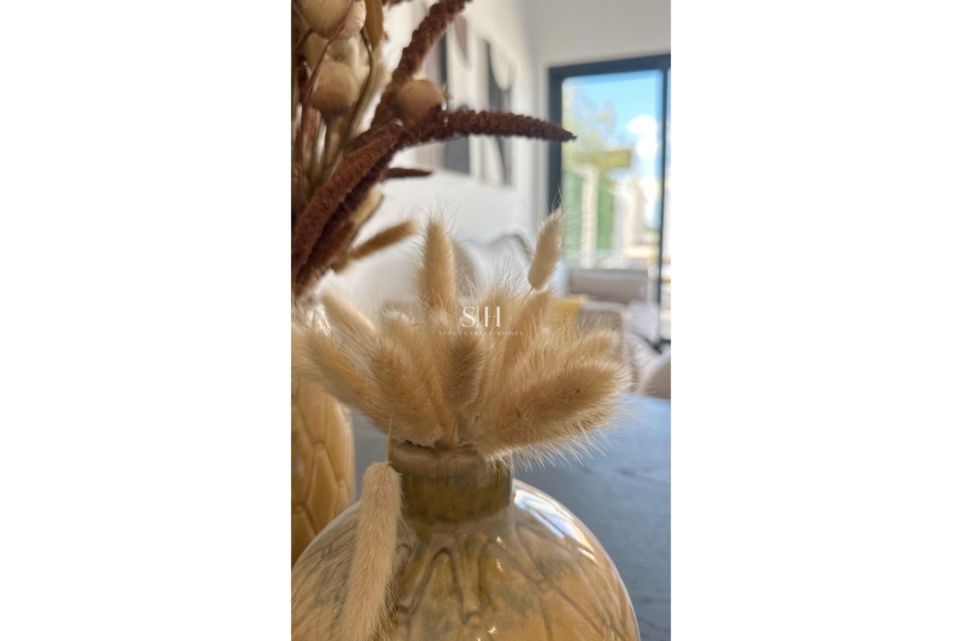 Nybyggnation - Bungalow - San Fulgencio - Pueblo