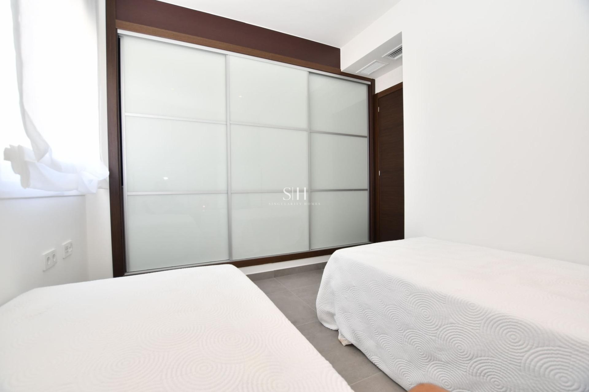 Nybyggnation - Bungalow - San Miguel de Salinas - La Cañada