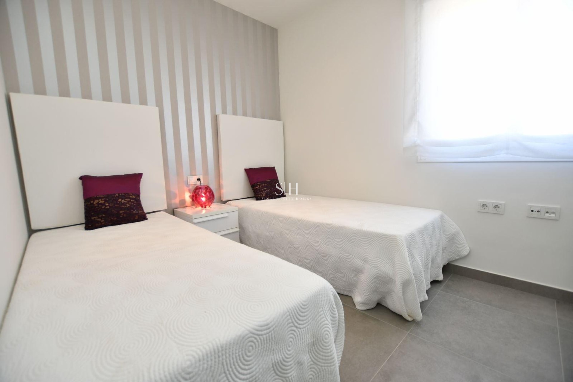 Nybyggnation - Bungalow - San Miguel de Salinas - La Cañada